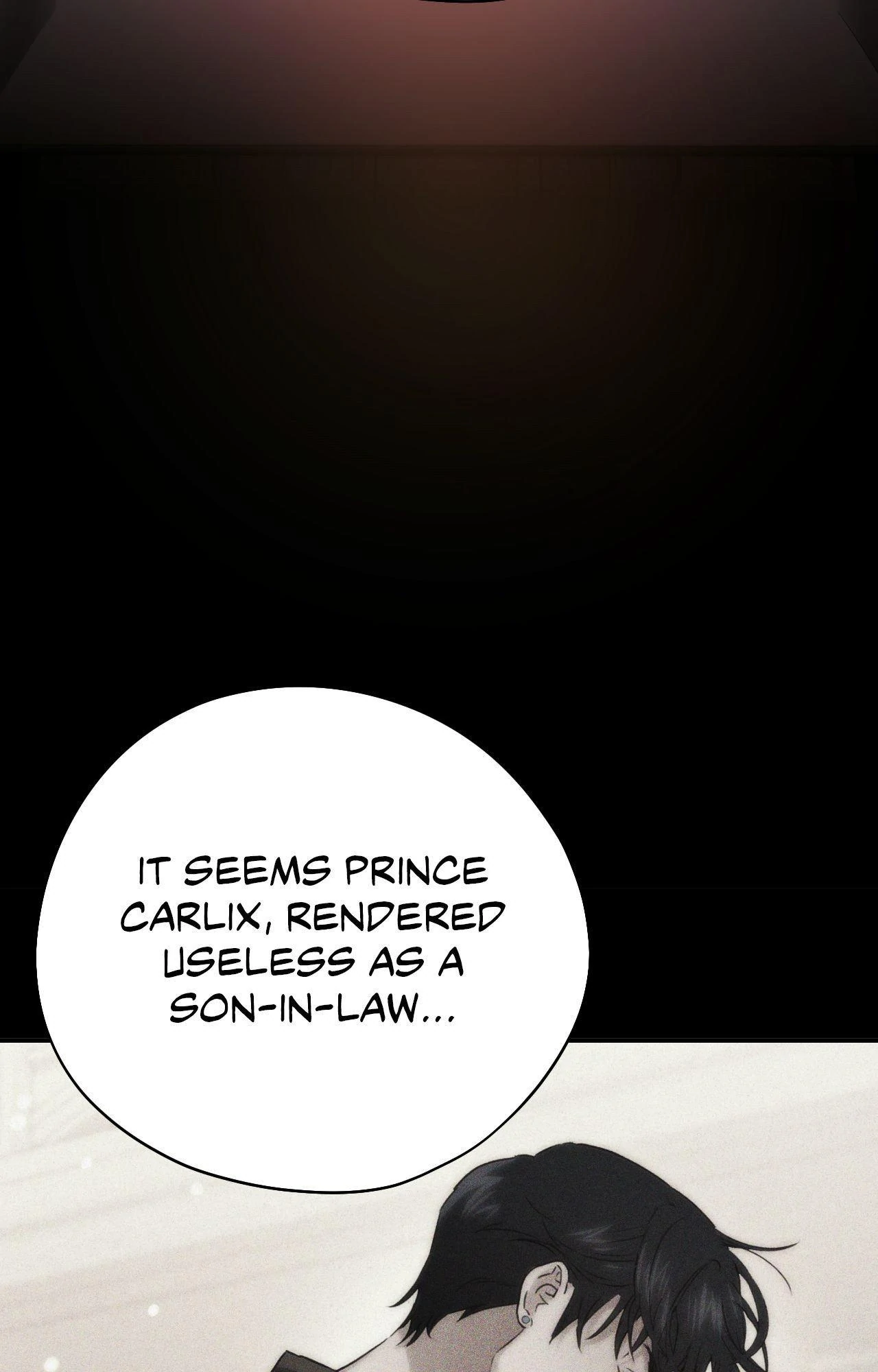 The Golden Wife-in-Law Chapter 62 - page 63