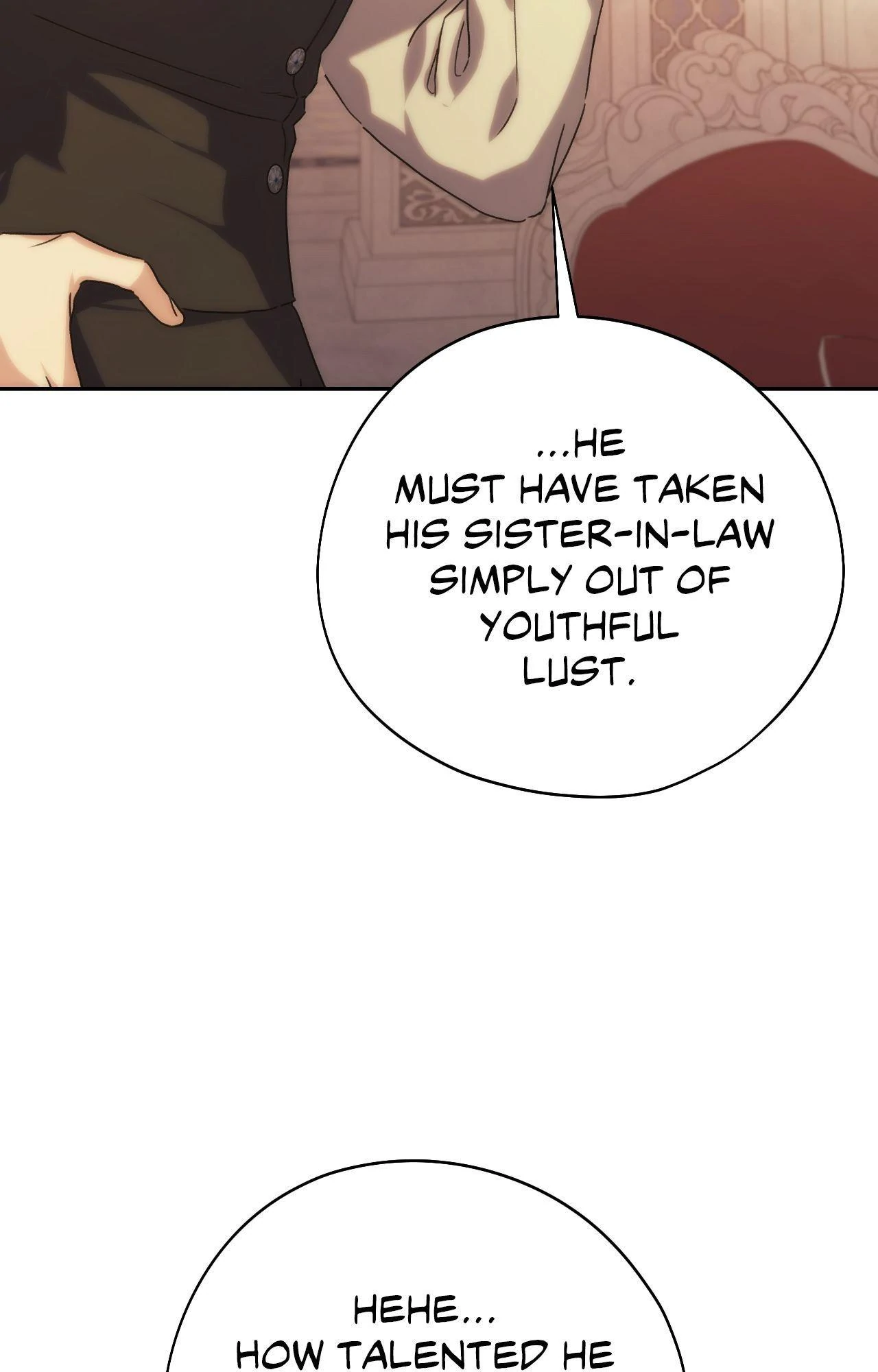 The Golden Wife-in-Law Chapter 62 - page 68