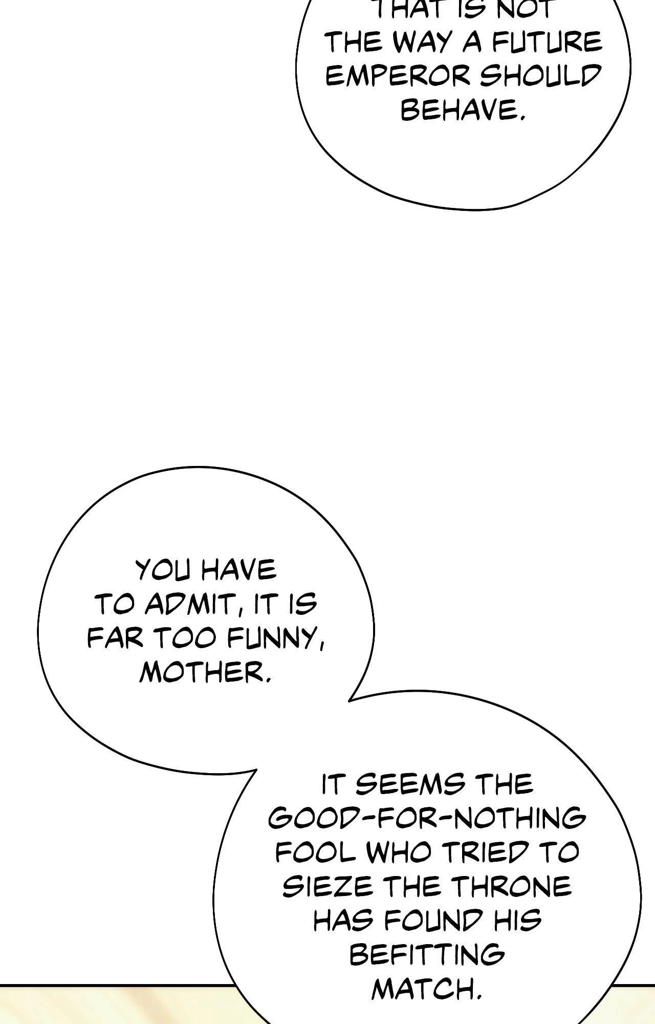 The Golden Wife-in-Law Chapter 62 - page 72