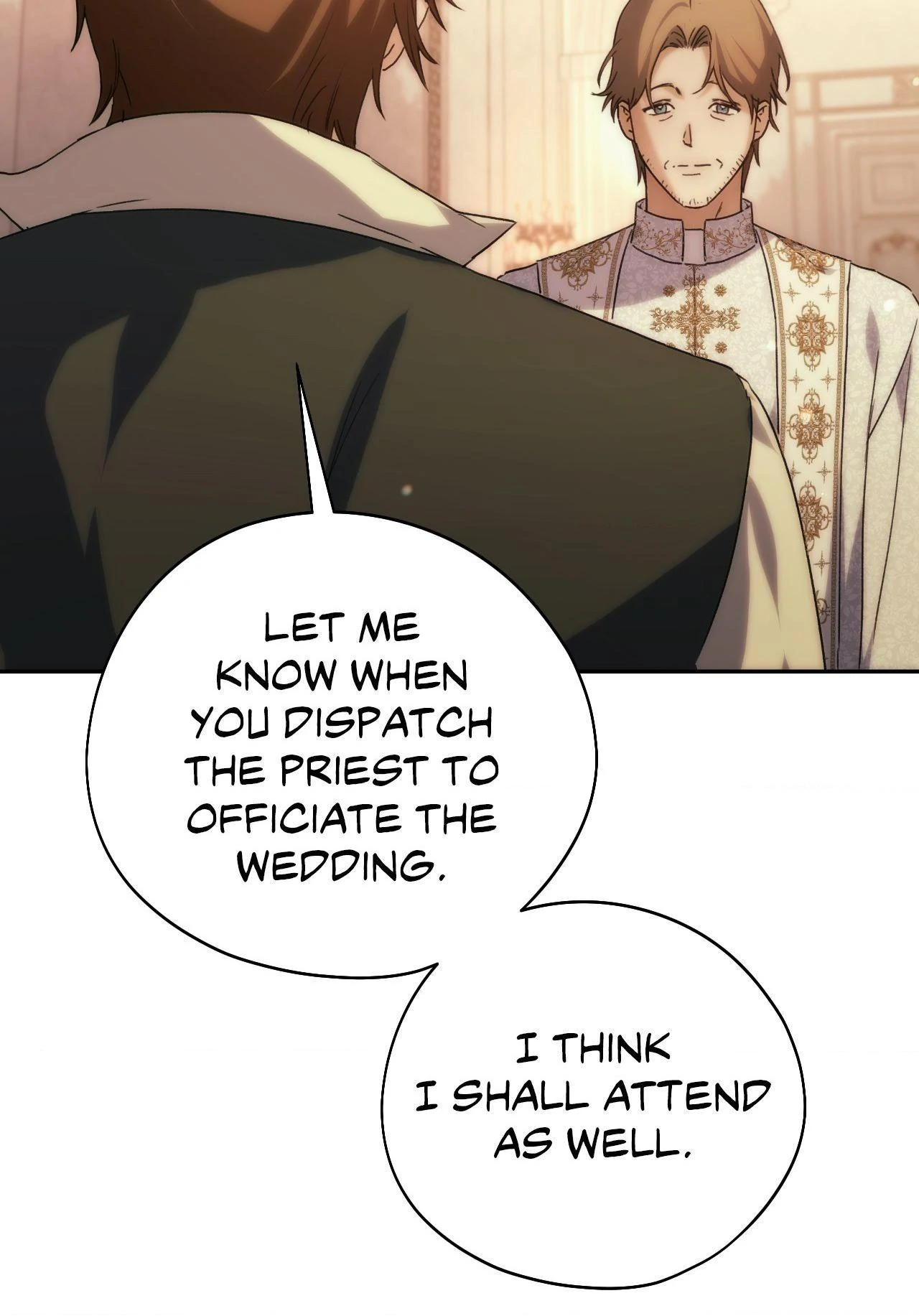The Golden Wife-in-Law Chapter 62 - page 75