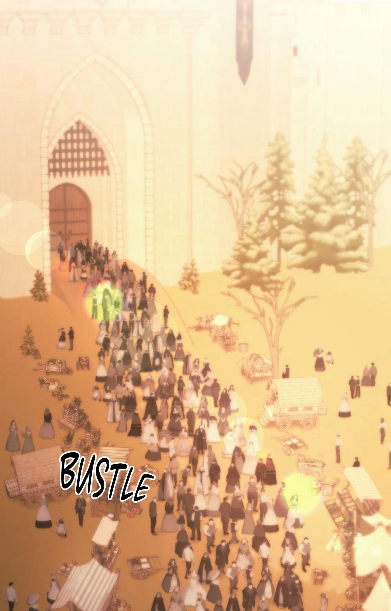 The Golden Wife-in-Law Chapter 62 - page 79