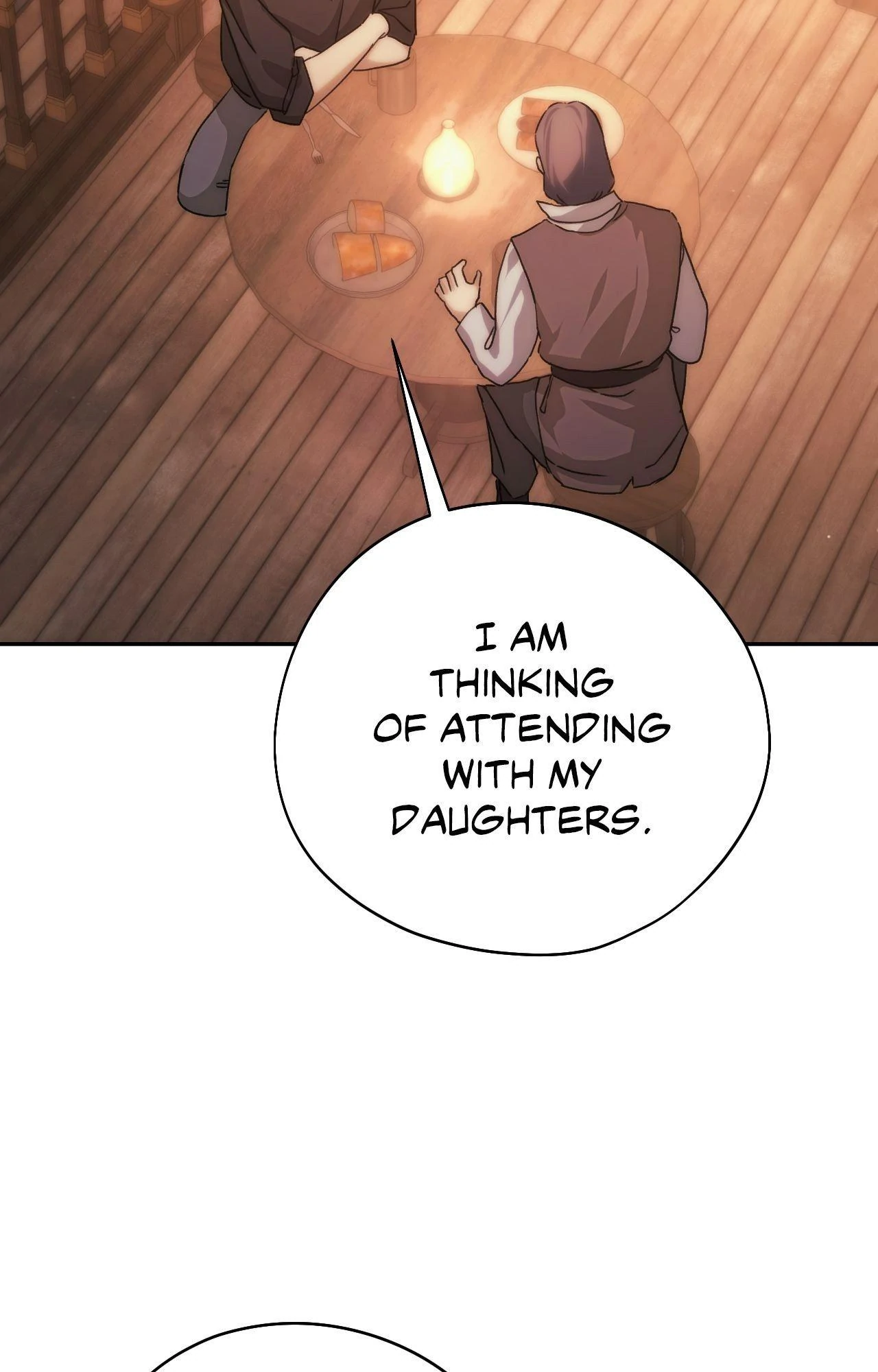 The Golden Wife-in-Law Chapter 62 - page 84