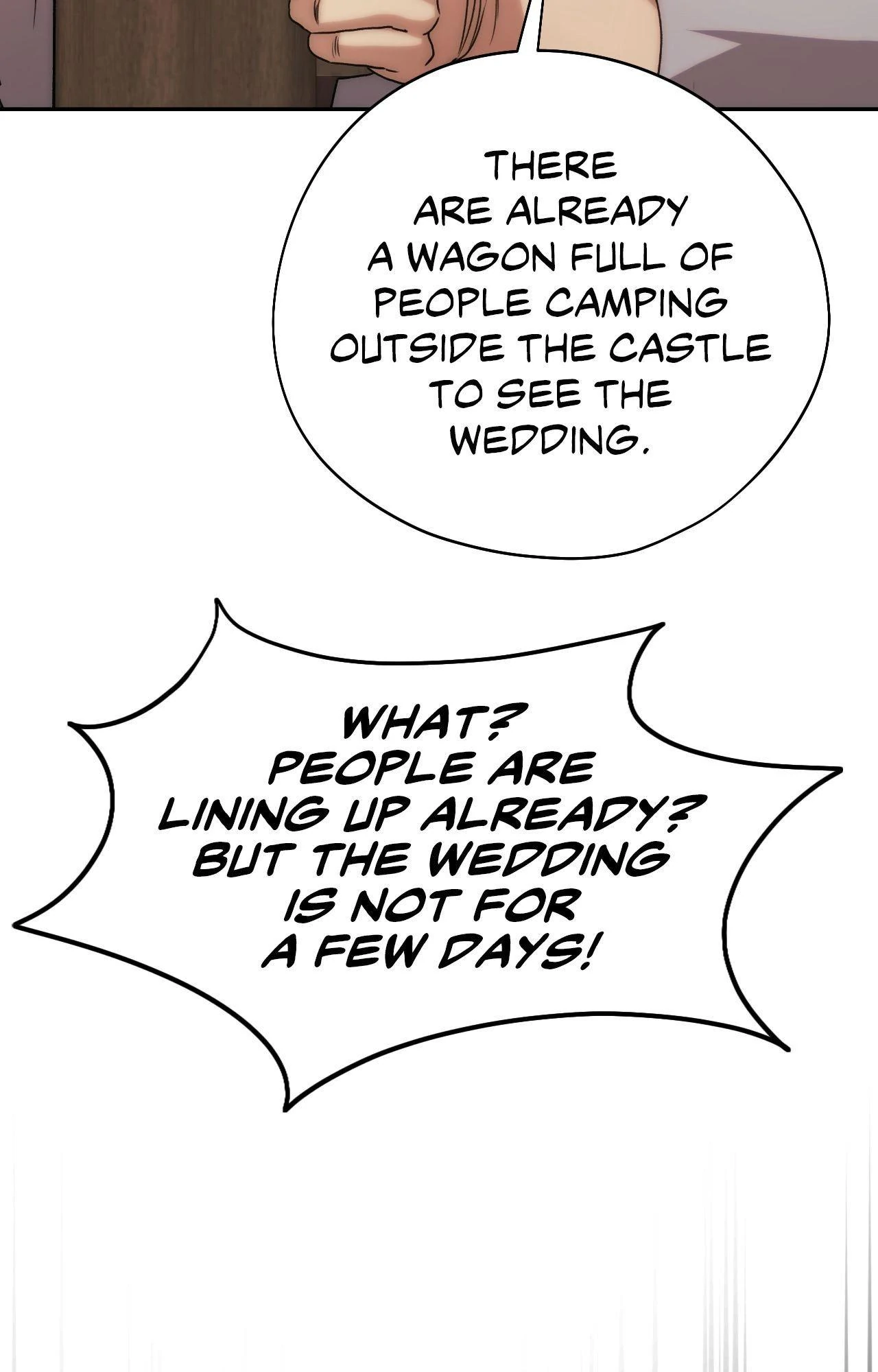 The Golden Wife-in-Law Chapter 62 - page 86