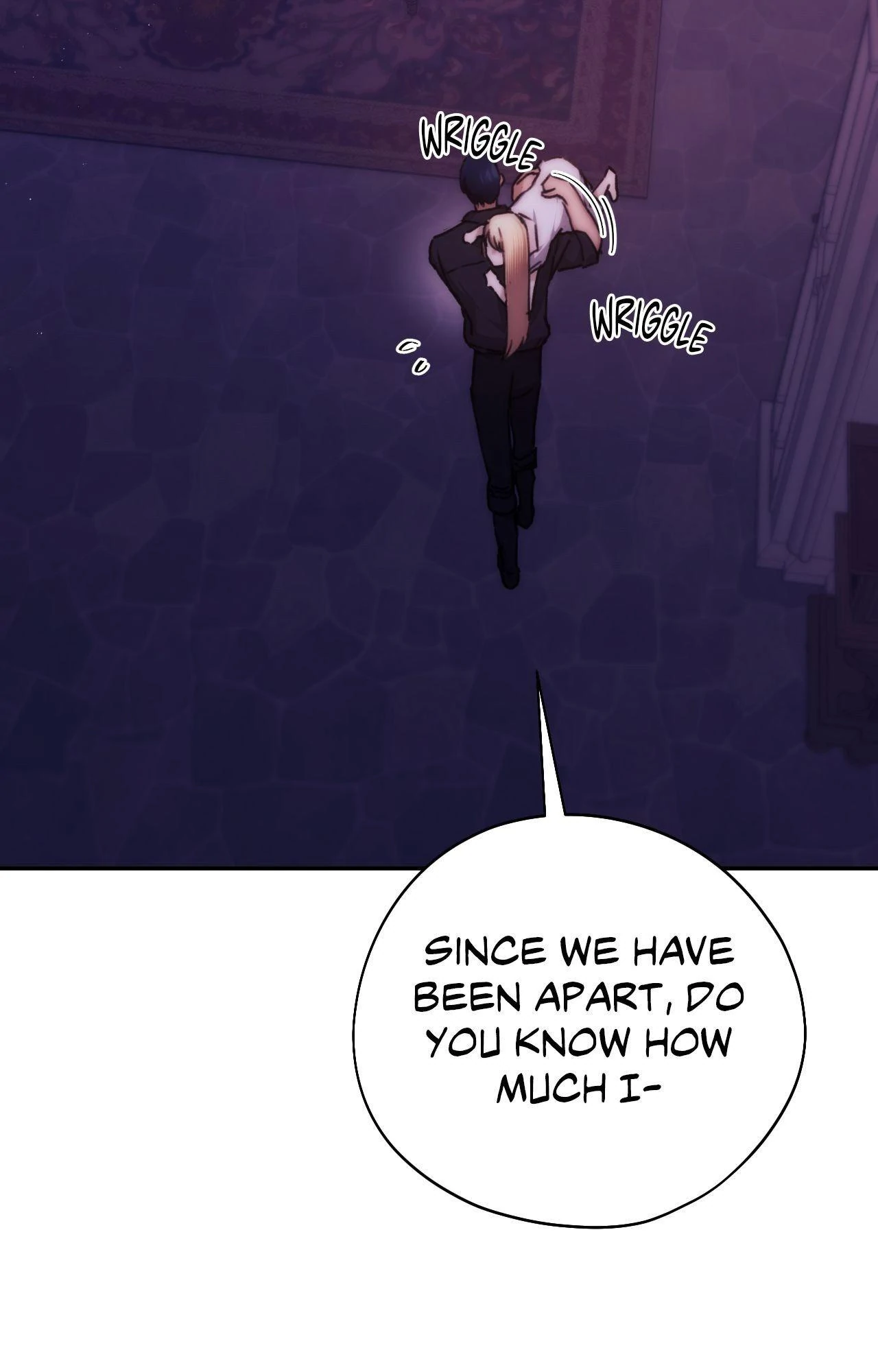 The Golden Wife-in-Law Chapter 62 - page 9