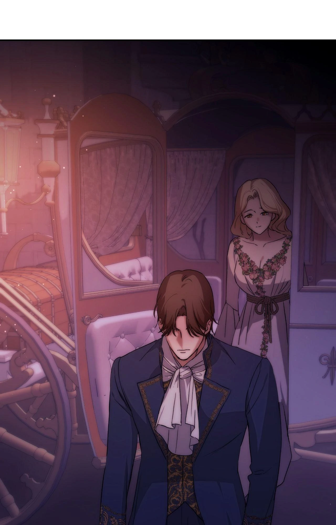 The Golden Wife-in-Law Chapter 62 - page 91