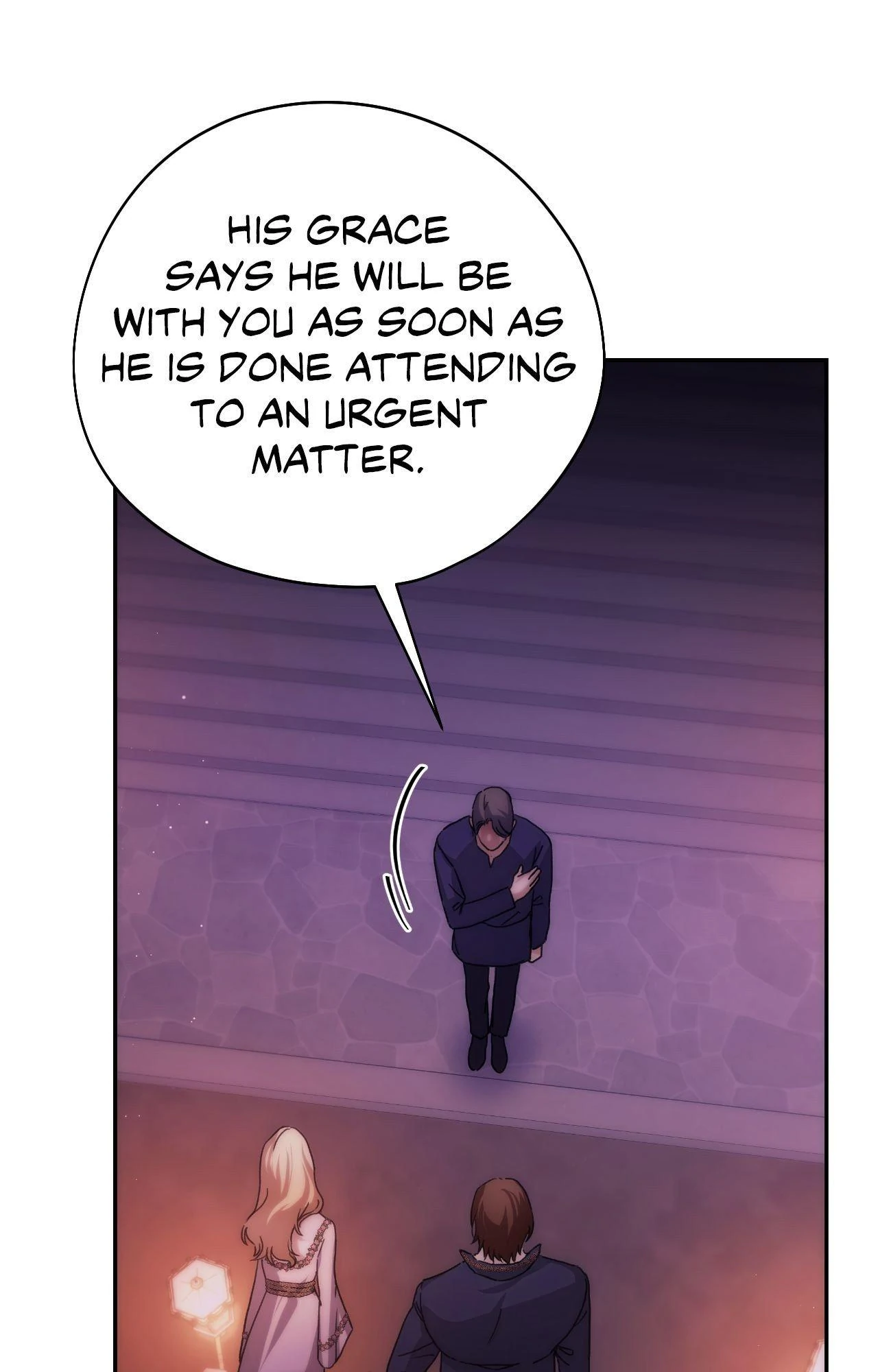 The Golden Wife-in-Law Chapter 62 - page 96