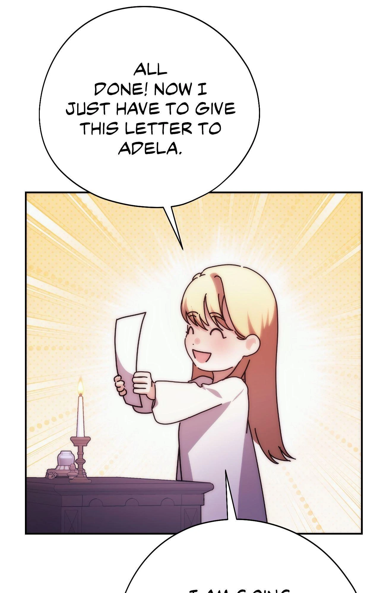 The Golden Wife-in-Law Chapter 63 - page 100