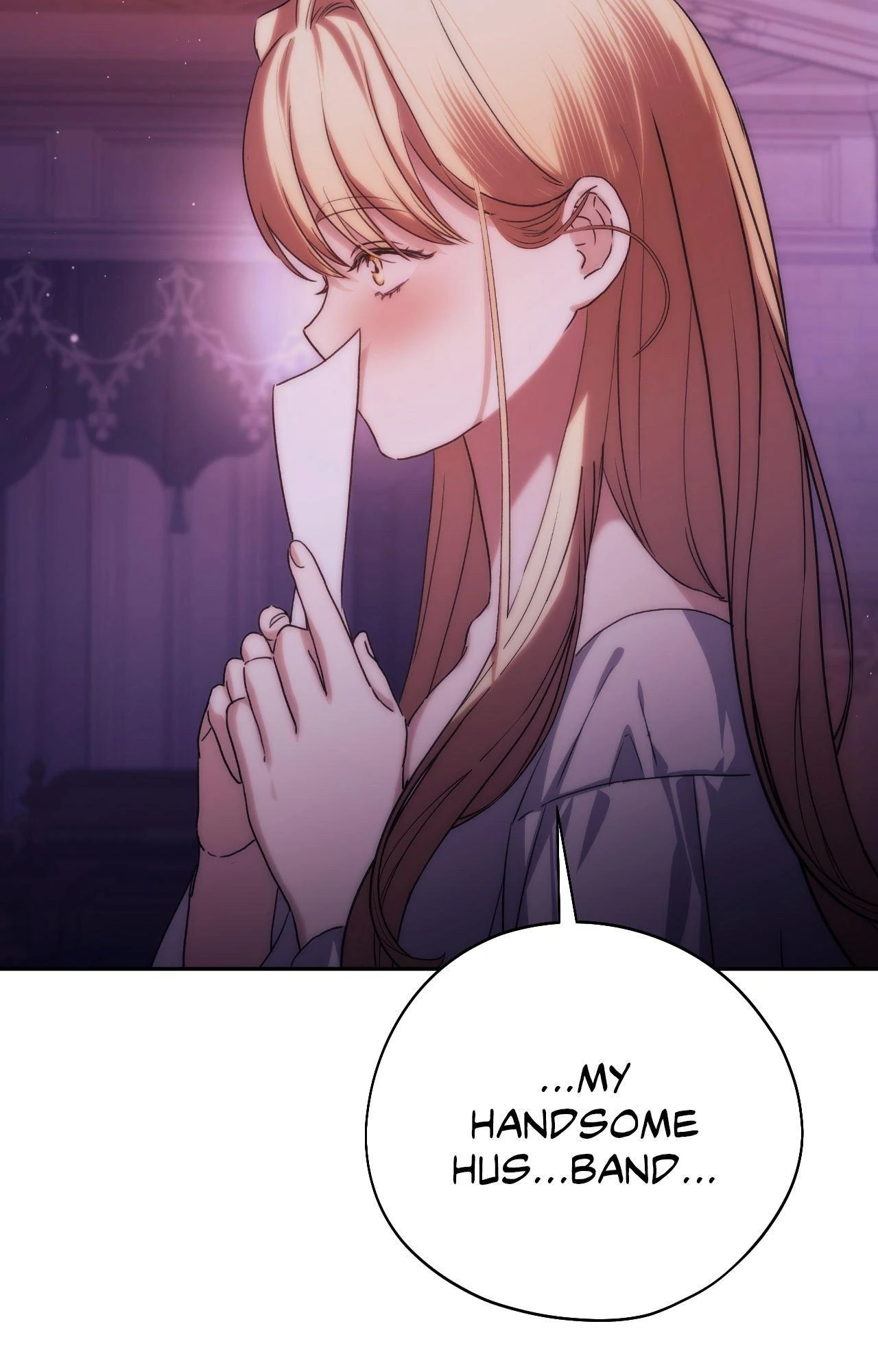The Golden Wife-in-Law Chapter 63 - page 102