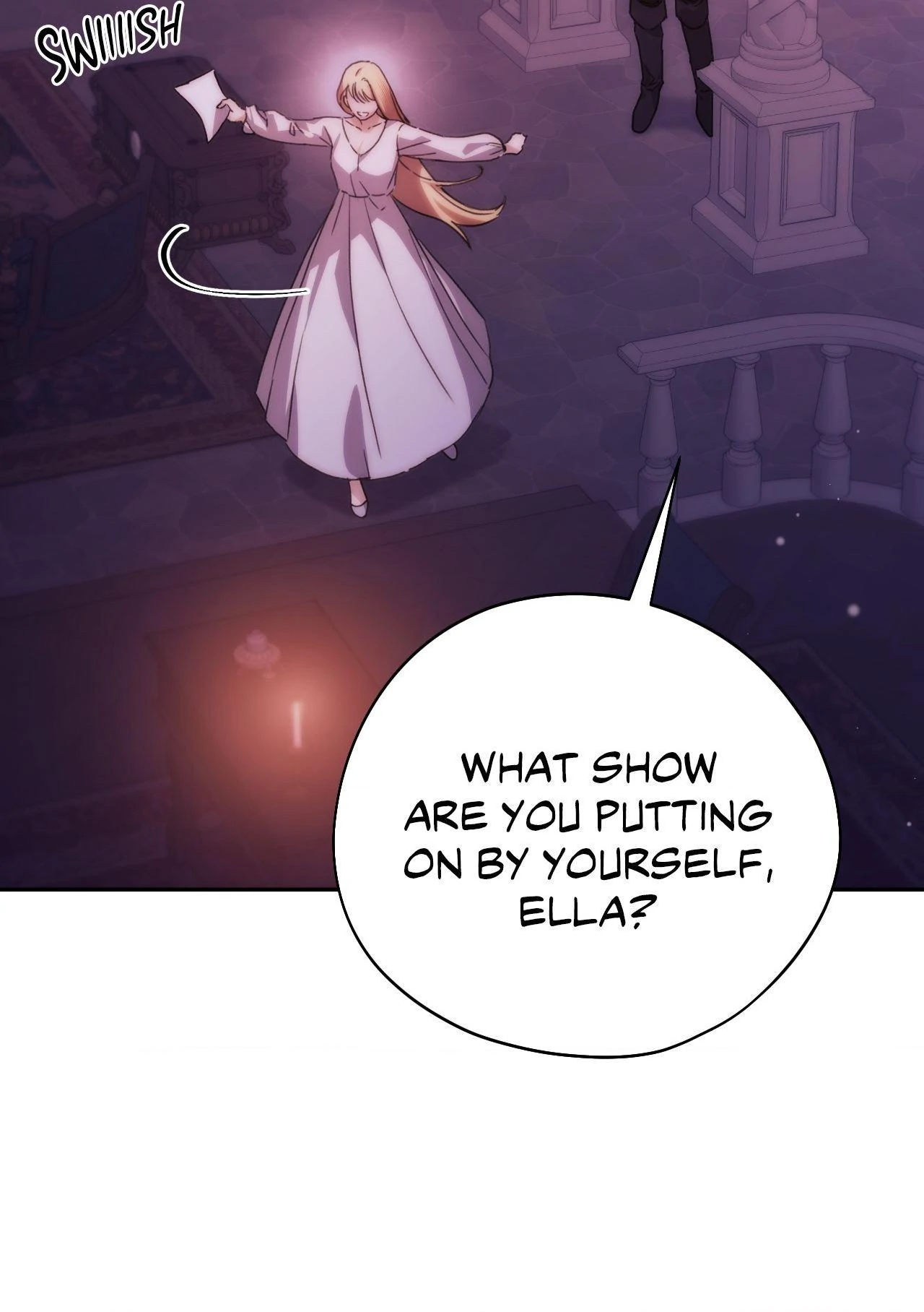 The Golden Wife-in-Law Chapter 63 - page 104