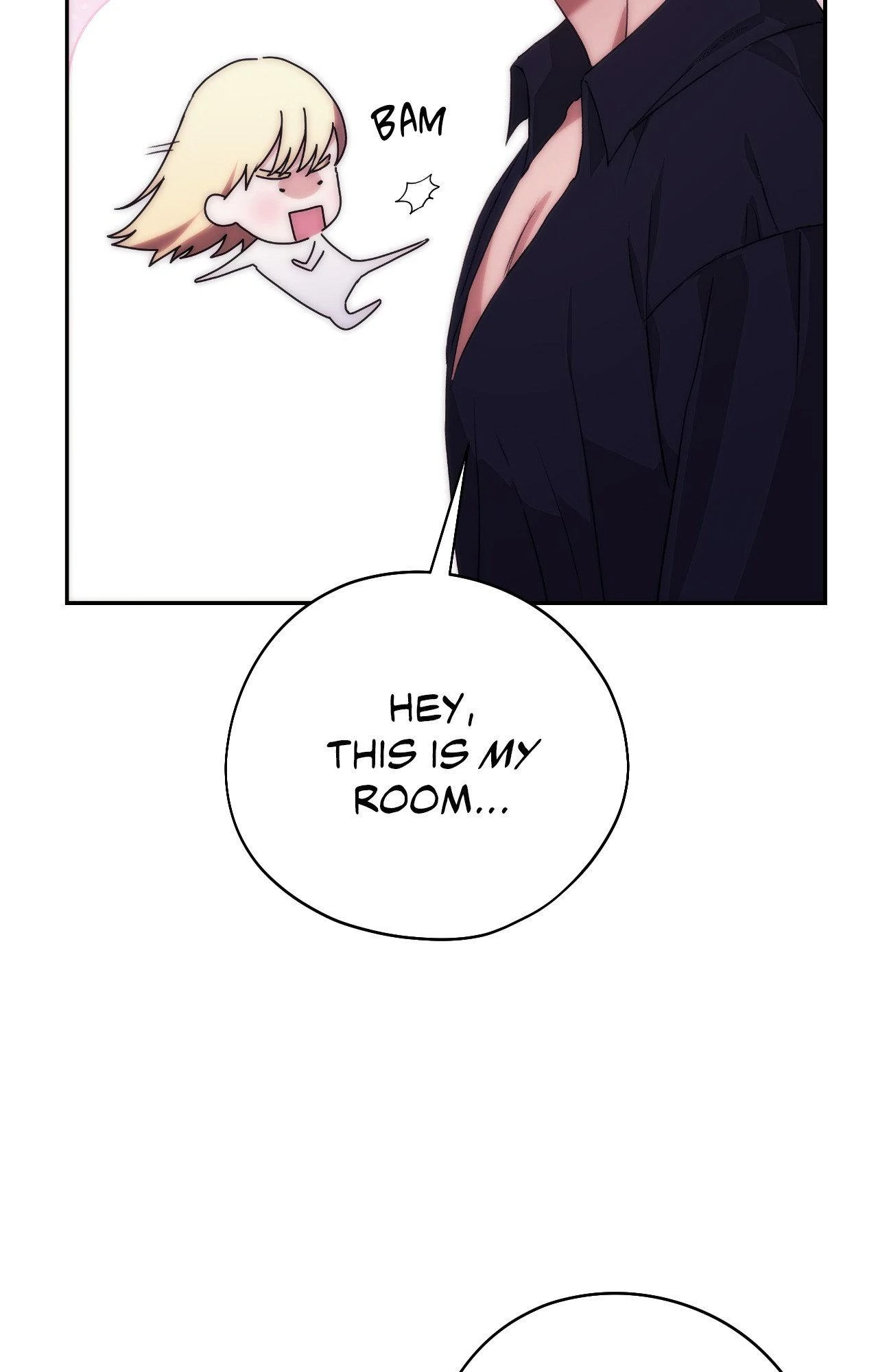 The Golden Wife-in-Law Chapter 63 - page 106