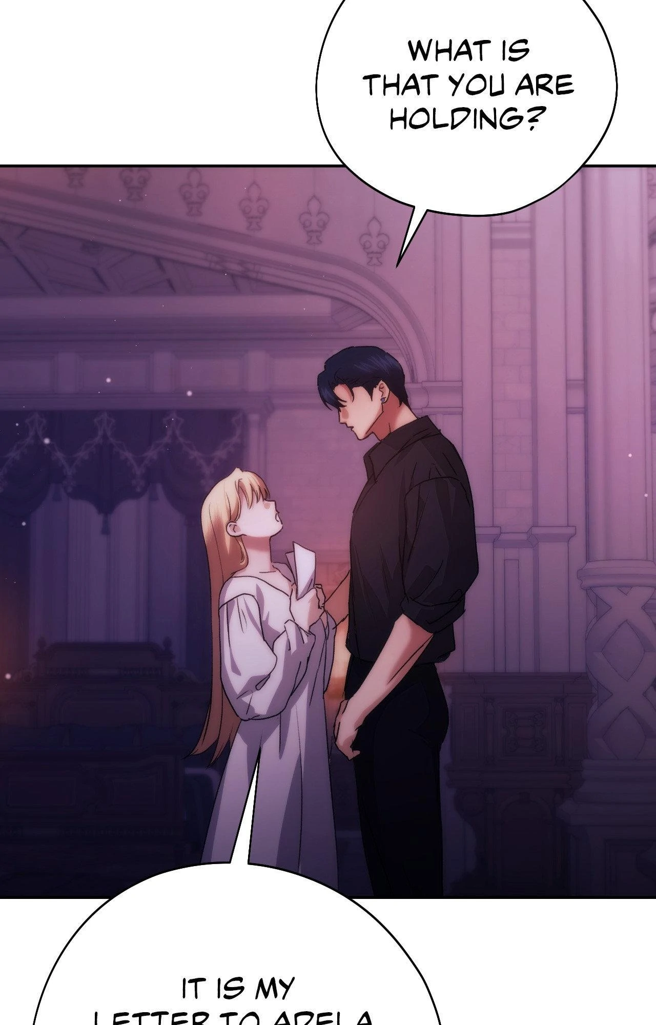 The Golden Wife-in-Law Chapter 63 - page 107