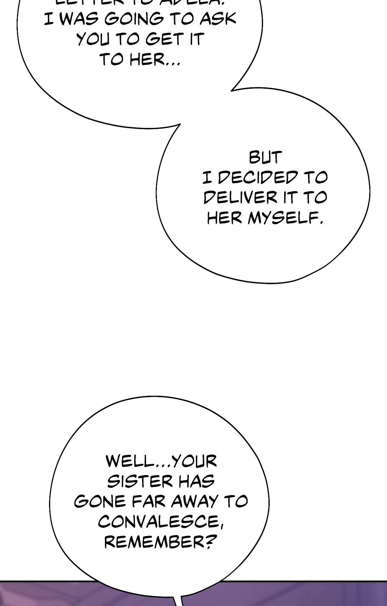 The Golden Wife-in-Law Chapter 63 - page 108