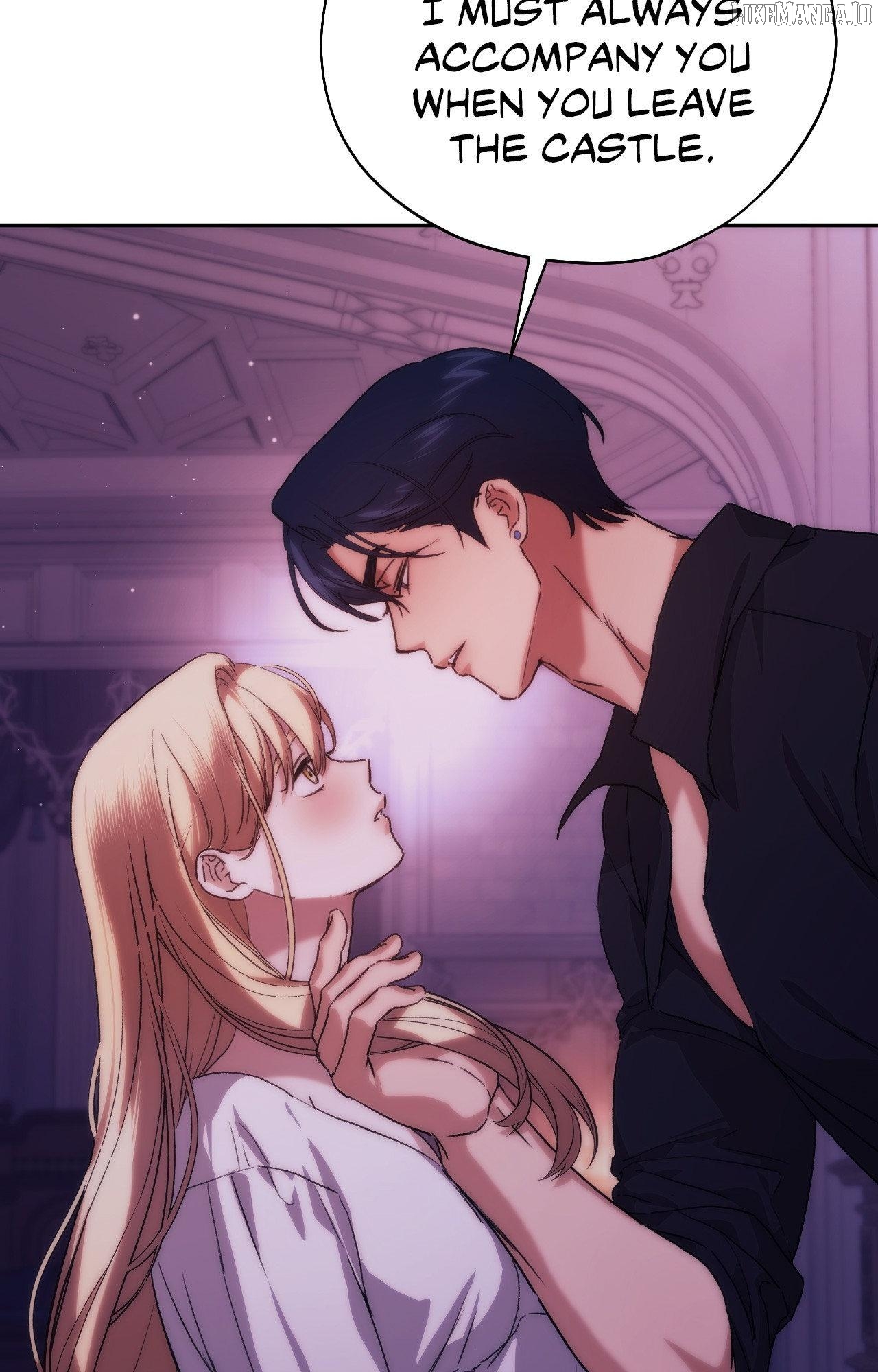 The Golden Wife-in-Law Chapter 63 - page 111