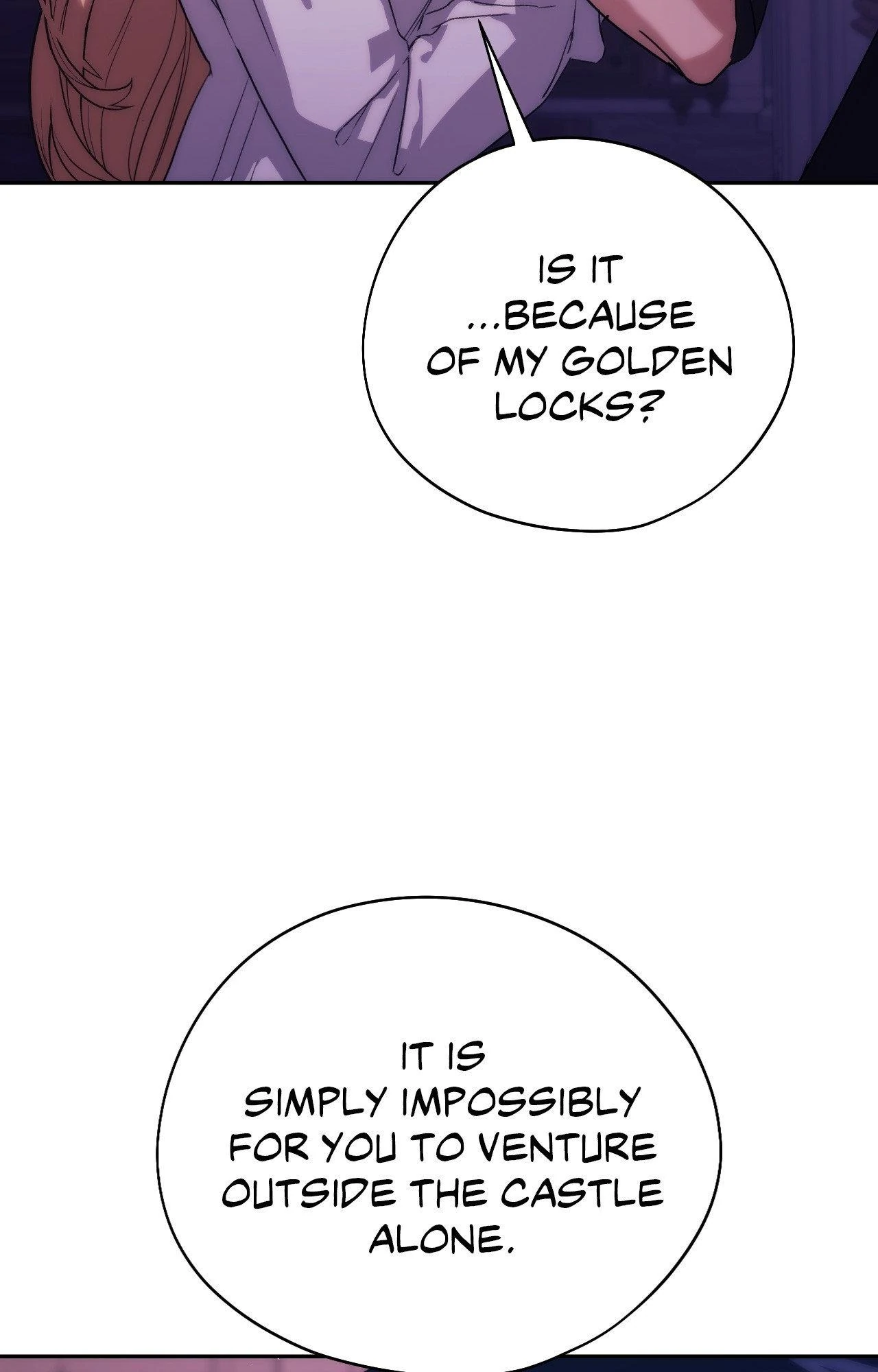 The Golden Wife-in-Law Chapter 63 - page 112