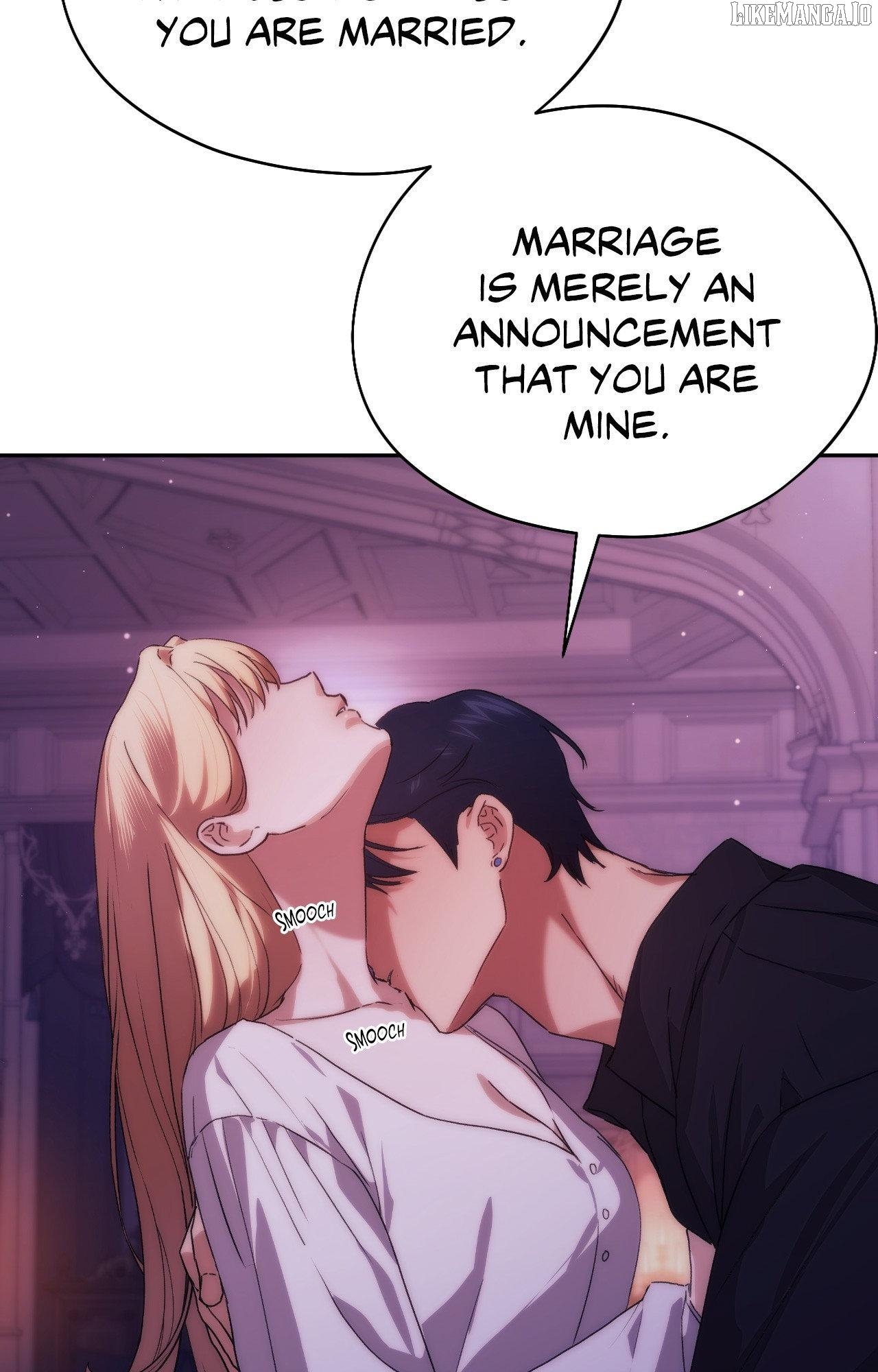 The Golden Wife-in-Law Chapter 63 - page 116