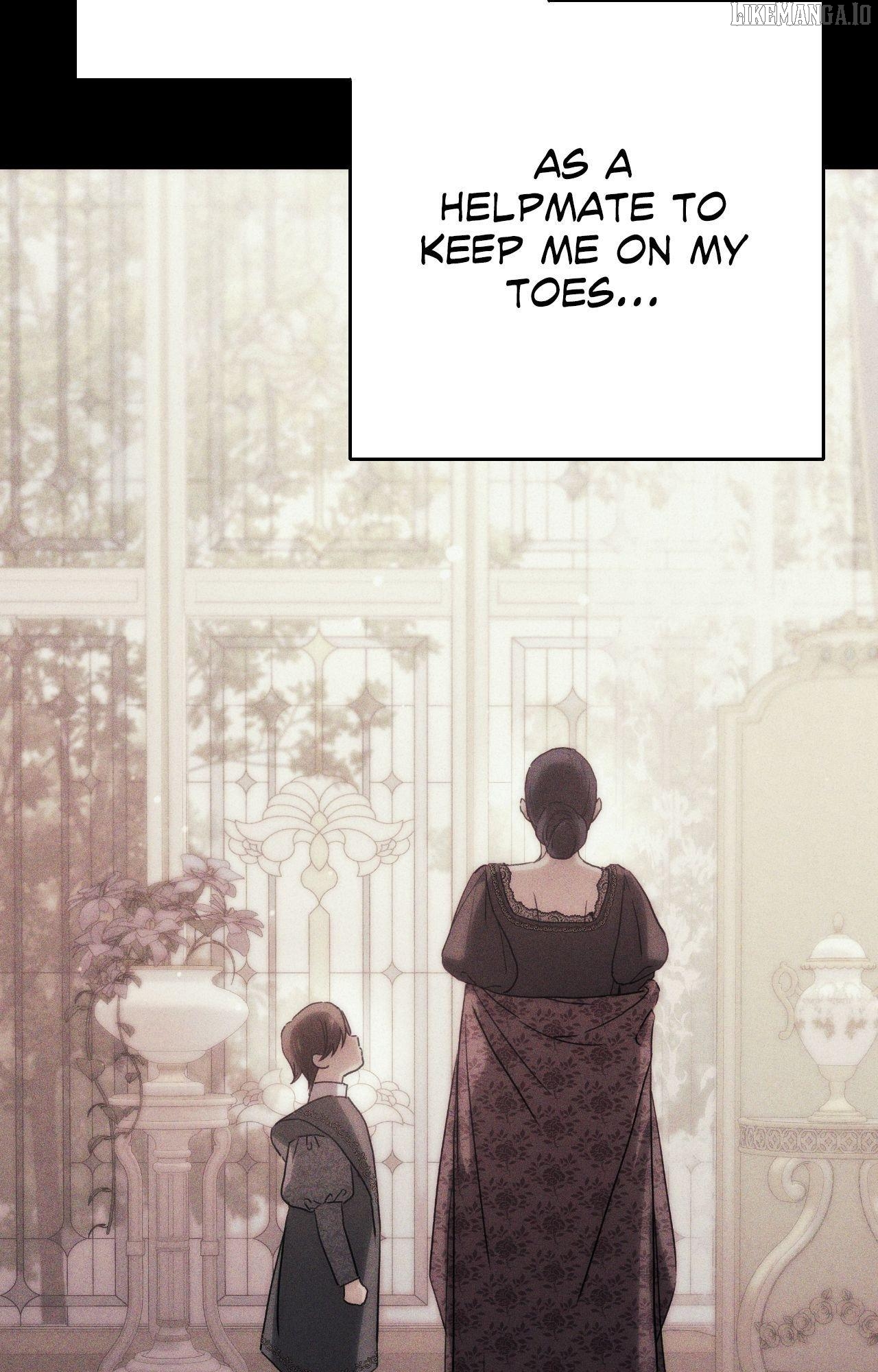 The Golden Wife-in-Law Chapter 63 - page 12