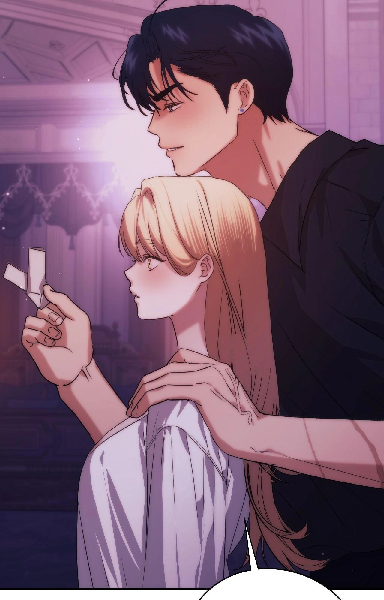 The Golden Wife-in-Law Chapter 63 - page 123