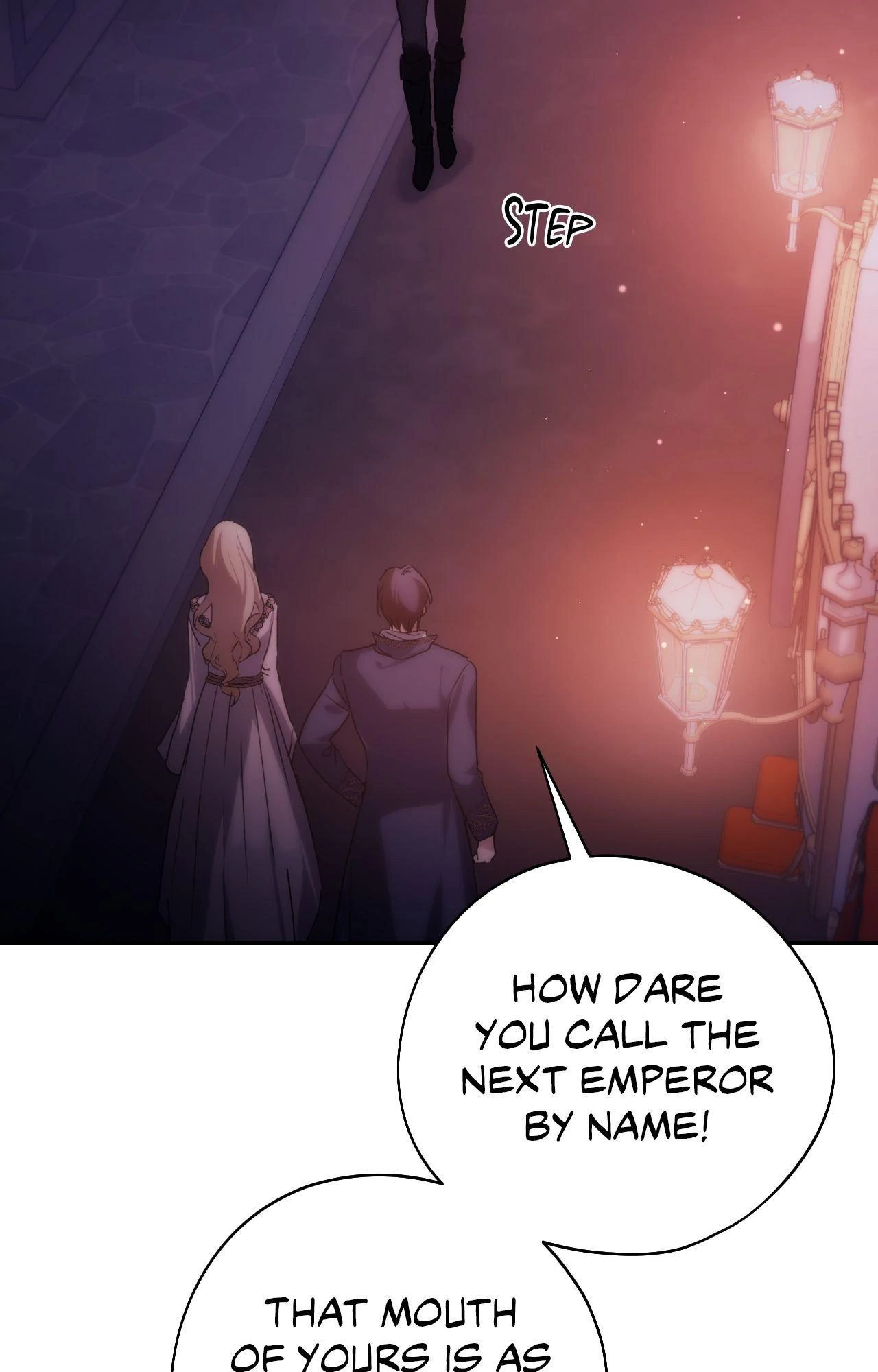 The Golden Wife-in-Law Chapter 63 - page 2