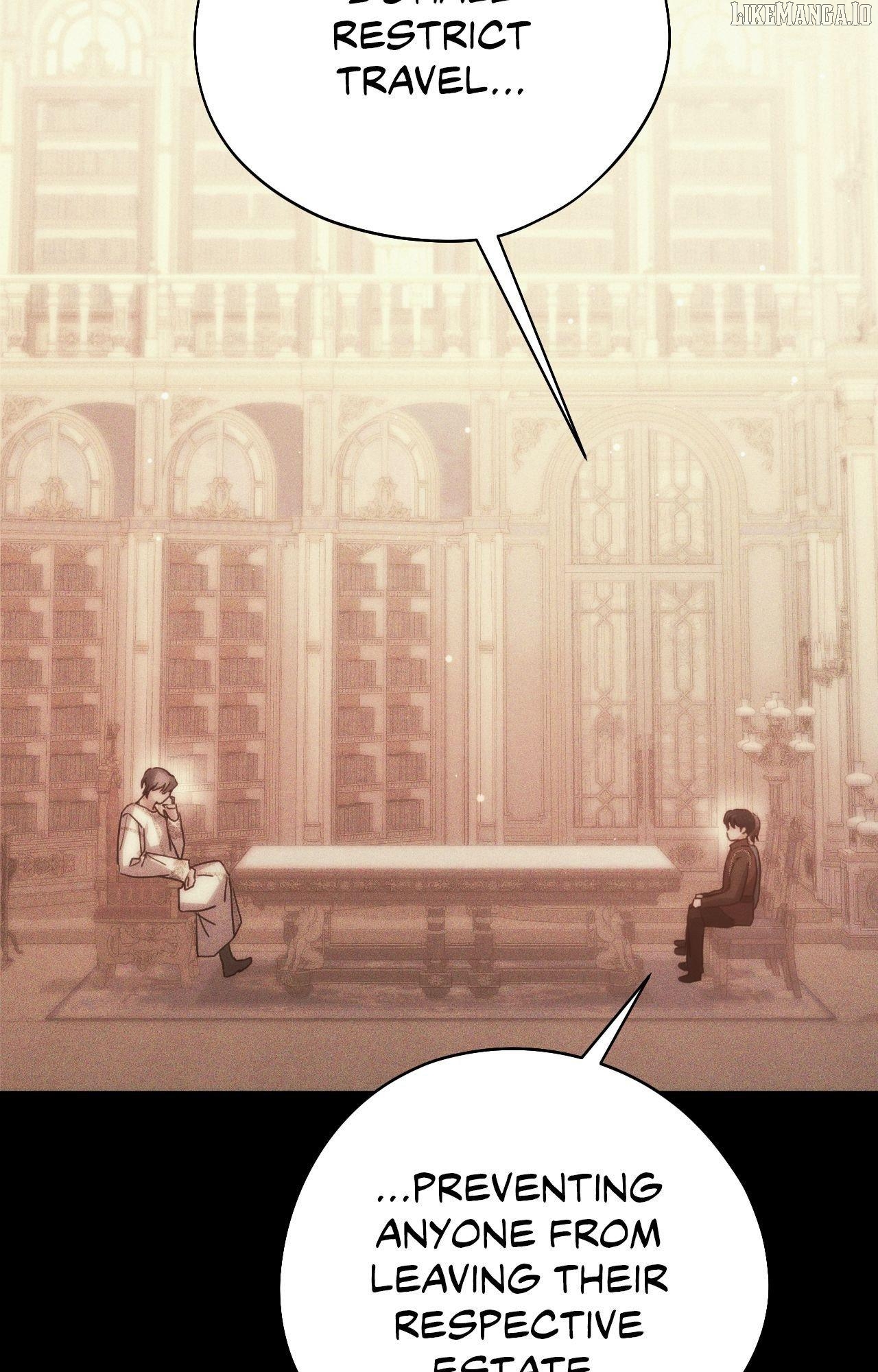 The Golden Wife-in-Law Chapter 63 - page 21