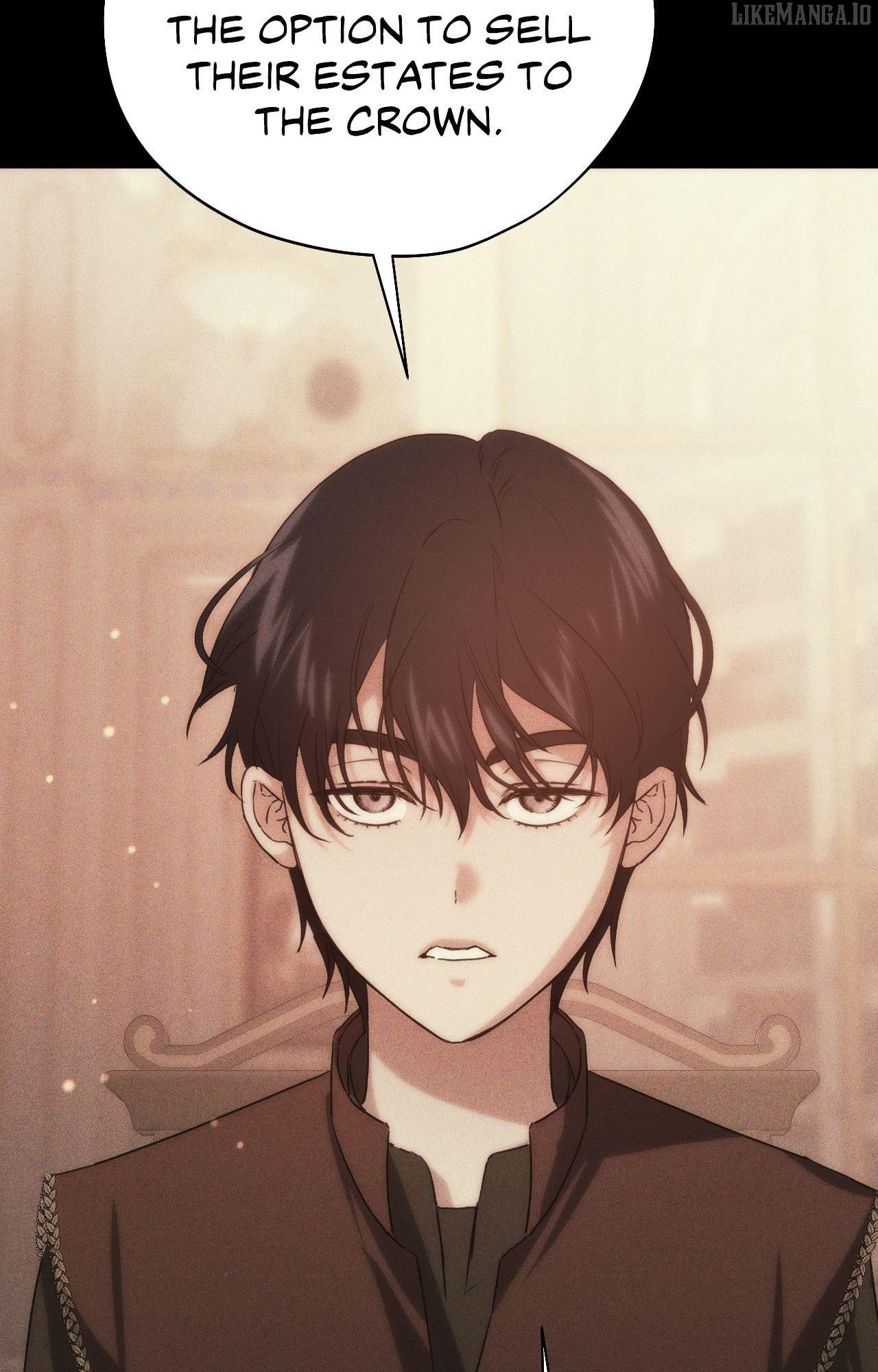 The Golden Wife-in-Law Chapter 63 - page 28
