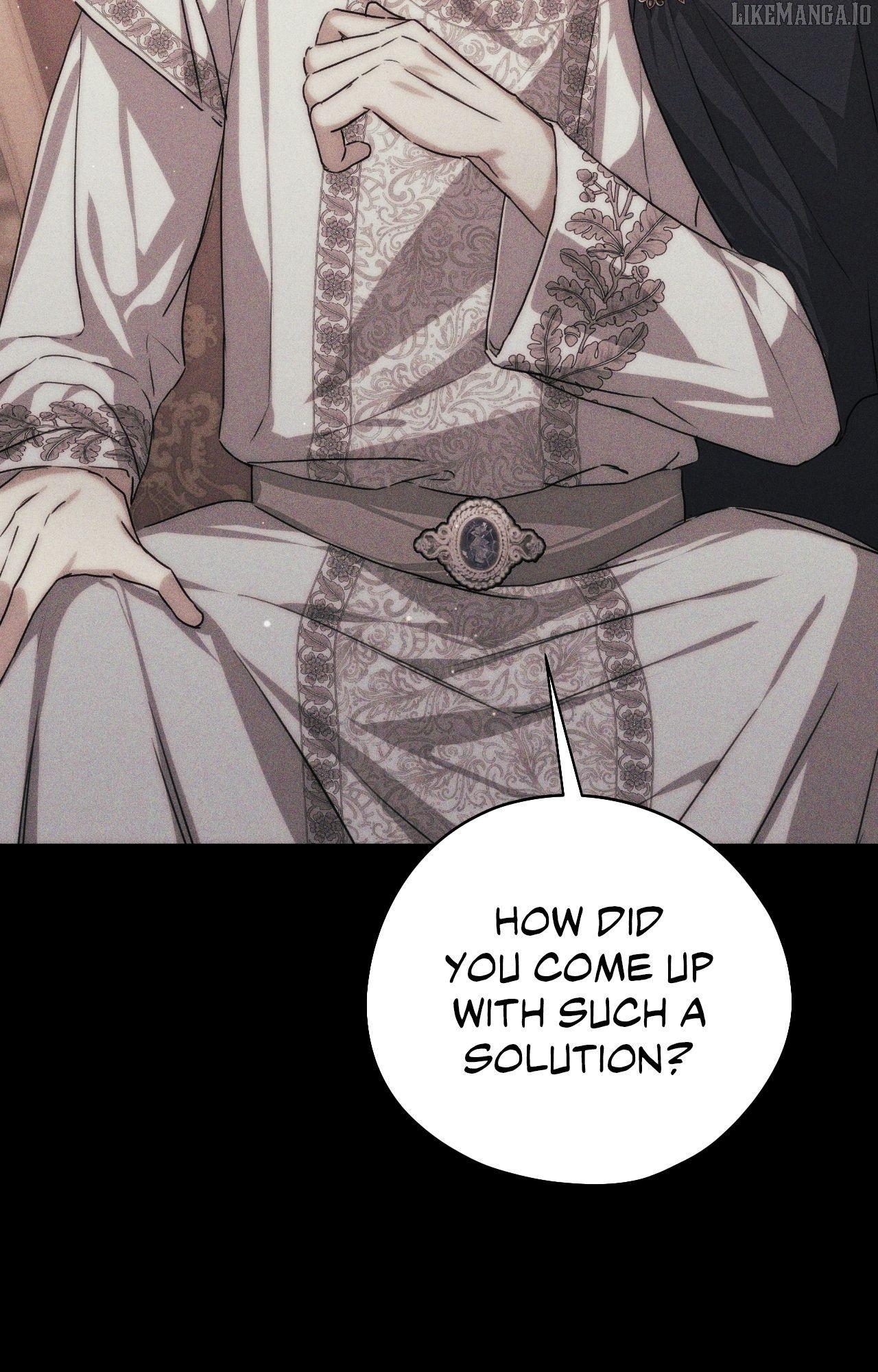 The Golden Wife-in-Law Chapter 63 - page 34