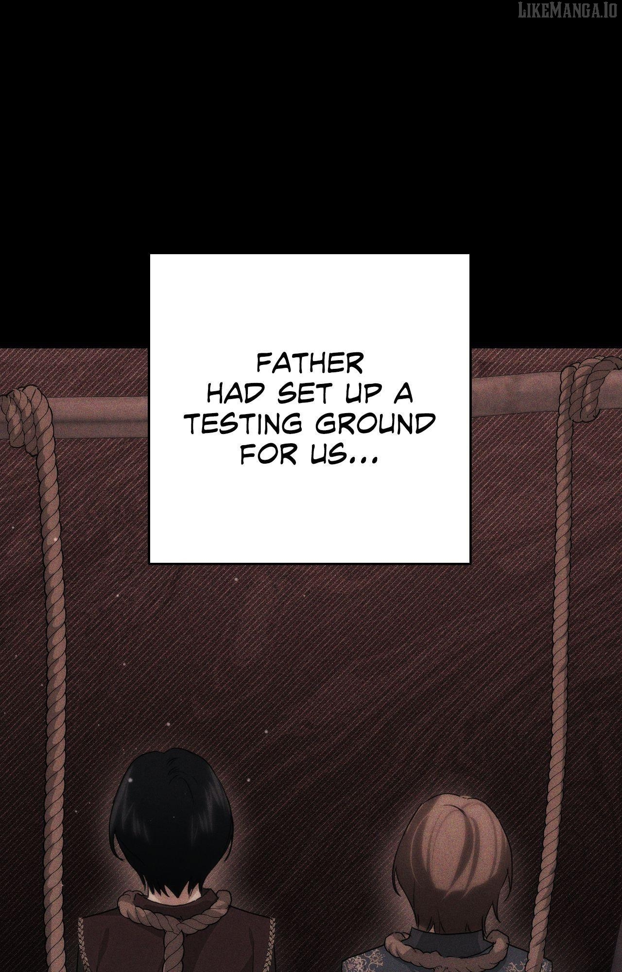 The Golden Wife-in-Law Chapter 63 - page 40