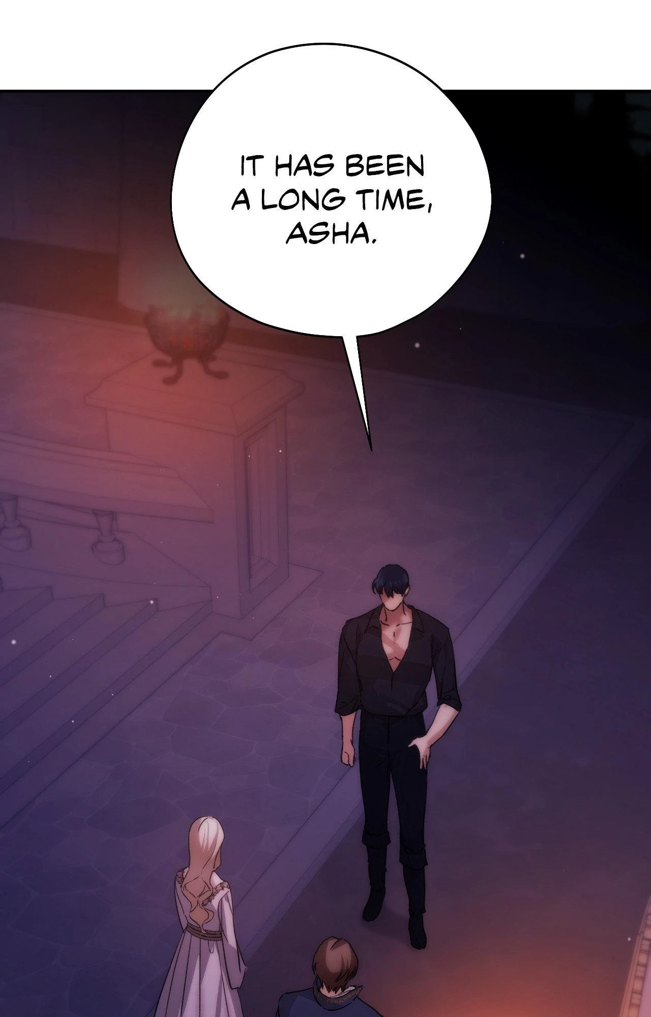 The Golden Wife-in-Law Chapter 63 - page 51
