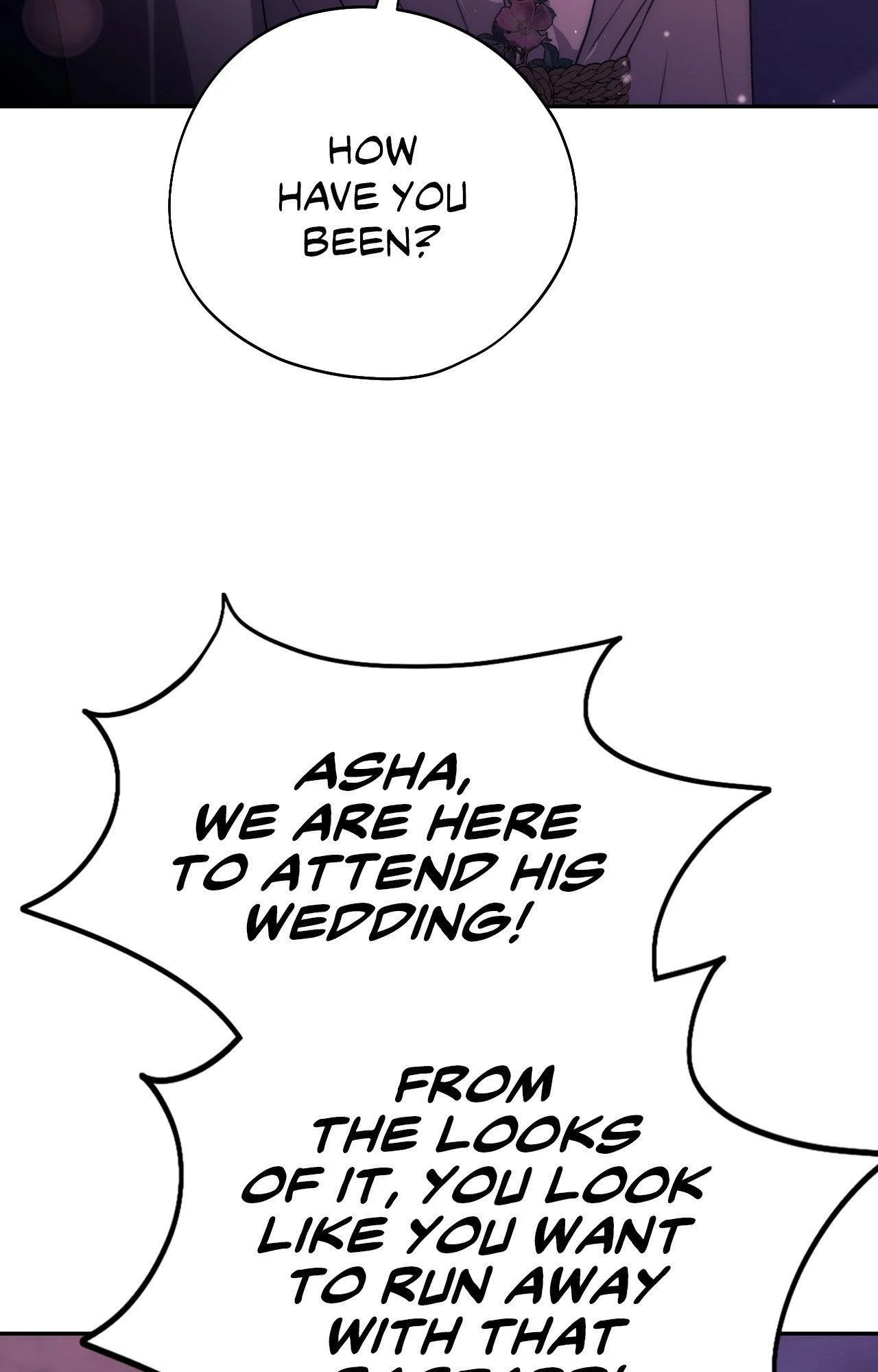 The Golden Wife-in-Law Chapter 63 - page 54
