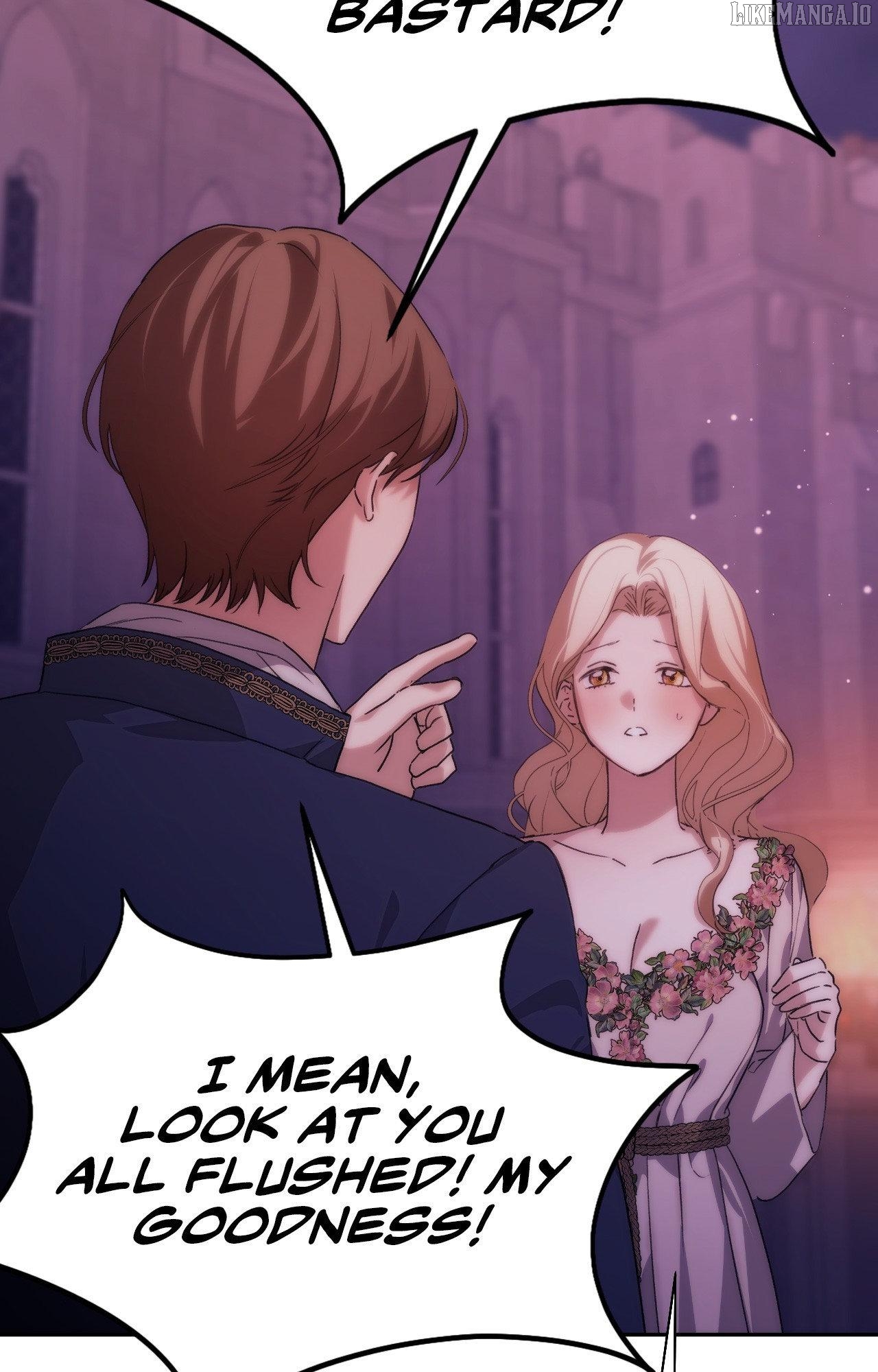 The Golden Wife-in-Law Chapter 63 - page 55