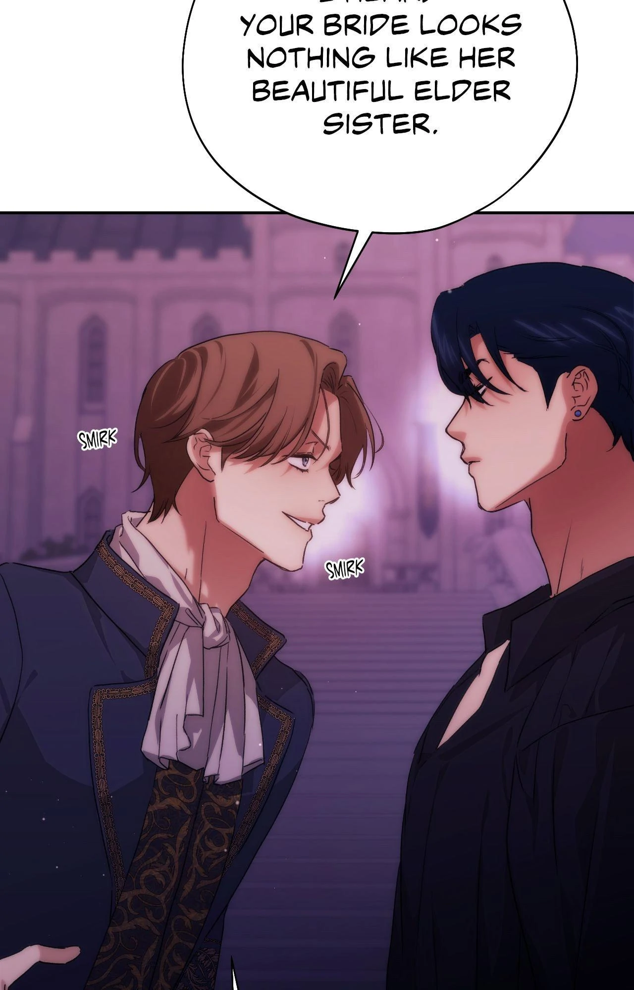 The Golden Wife-in-Law Chapter 63 - page 72