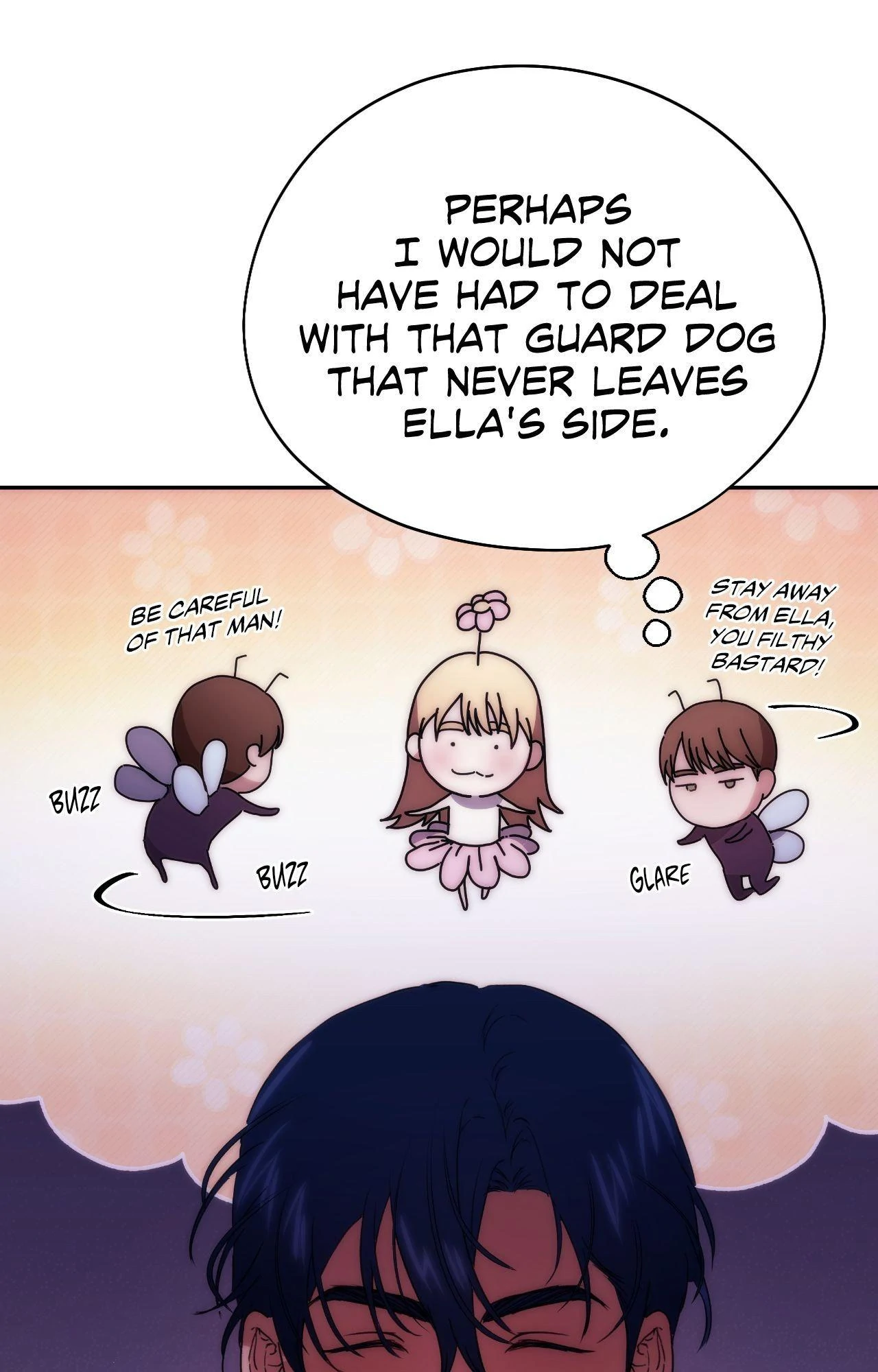 The Golden Wife-in-Law Chapter 63 - page 76