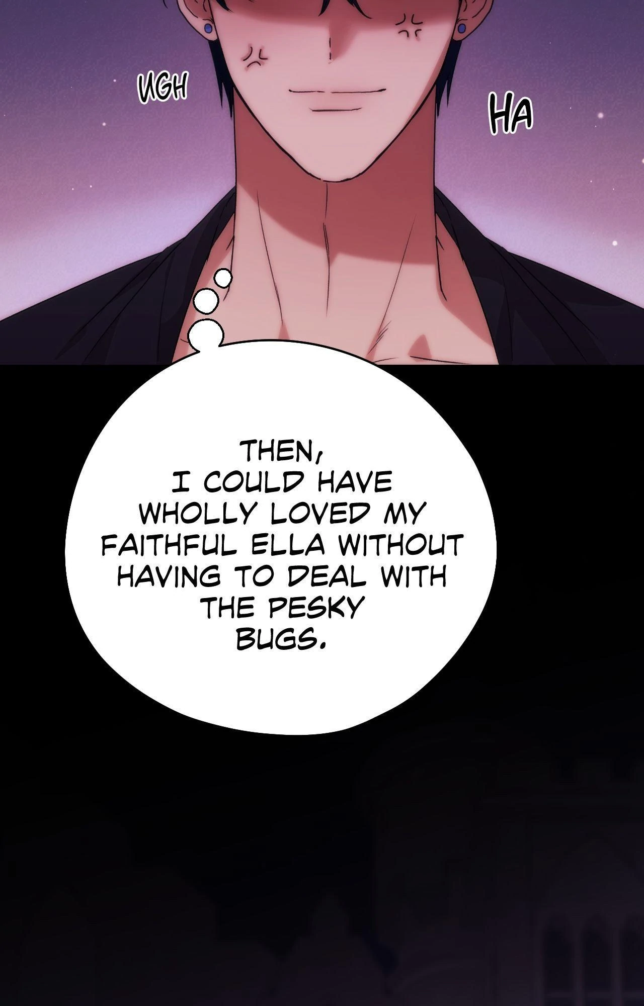 The Golden Wife-in-Law Chapter 63 - page 77