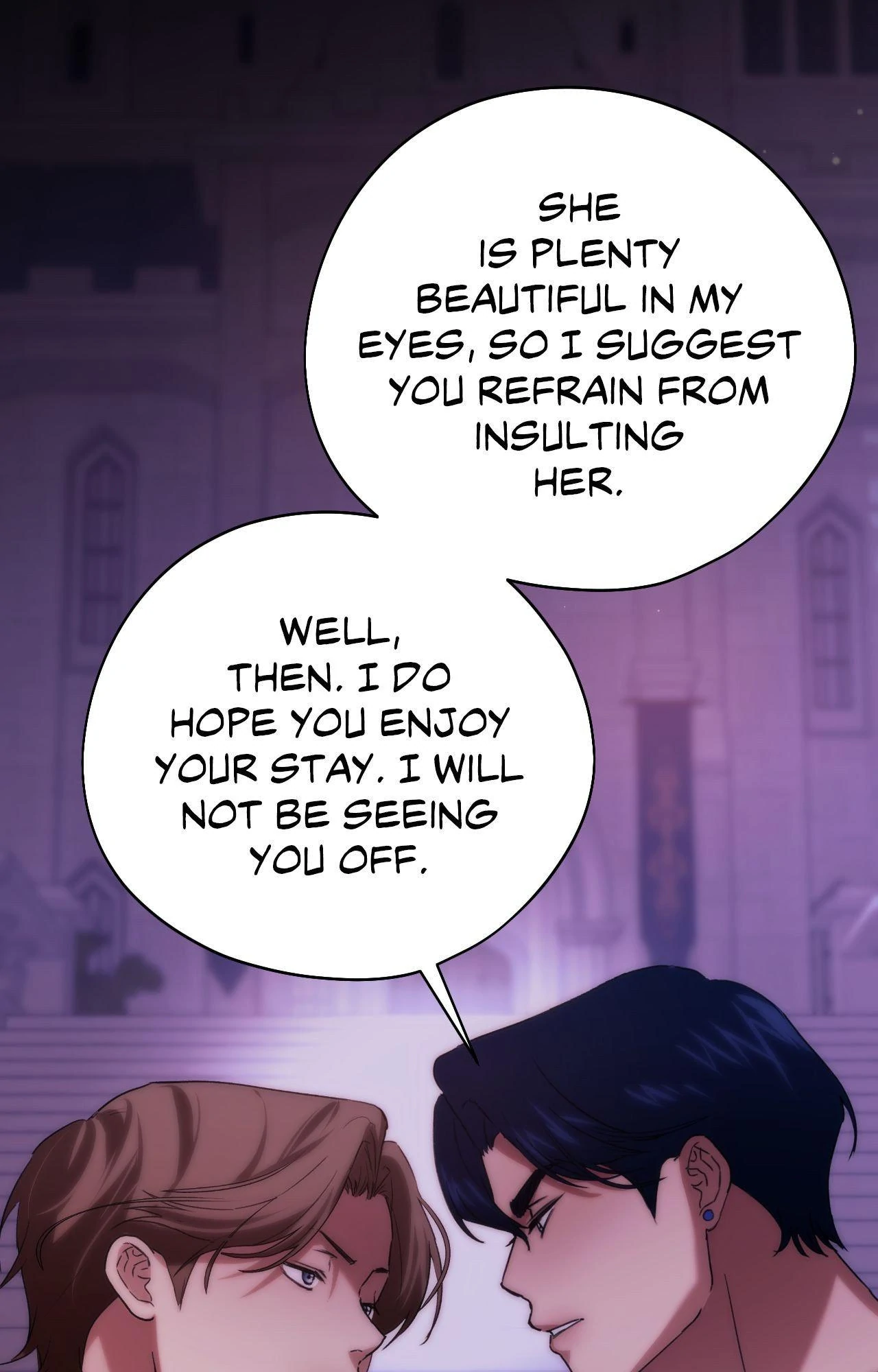 The Golden Wife-in-Law Chapter 63 - page 78