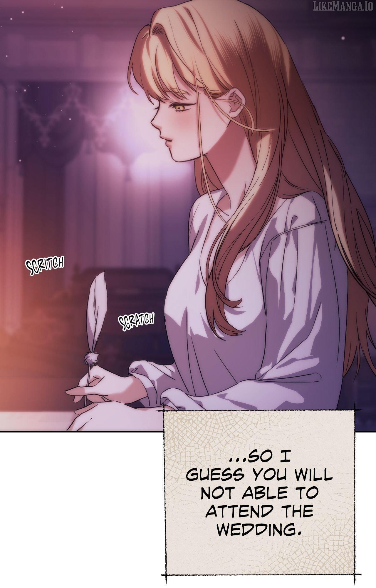 The Golden Wife-in-Law Chapter 63 - page 94