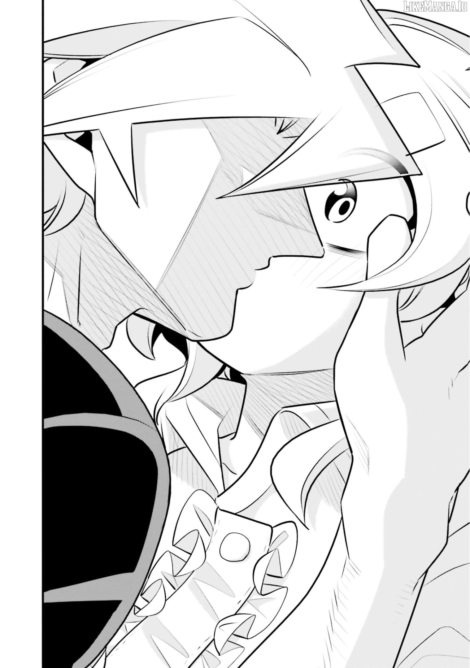 10-Nenkan Tomodachida To Omotteta Otokonoko Ni Kokuhaku Sareru Ohanashi Chapter 11.2 - page 12