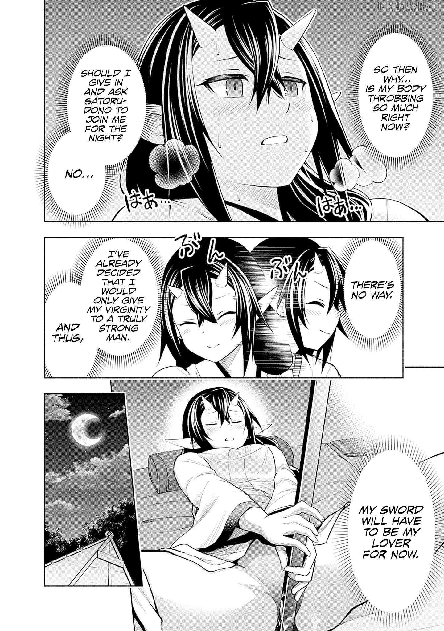 Slow Life in the World of Eroge Chapter 9 - page 2
