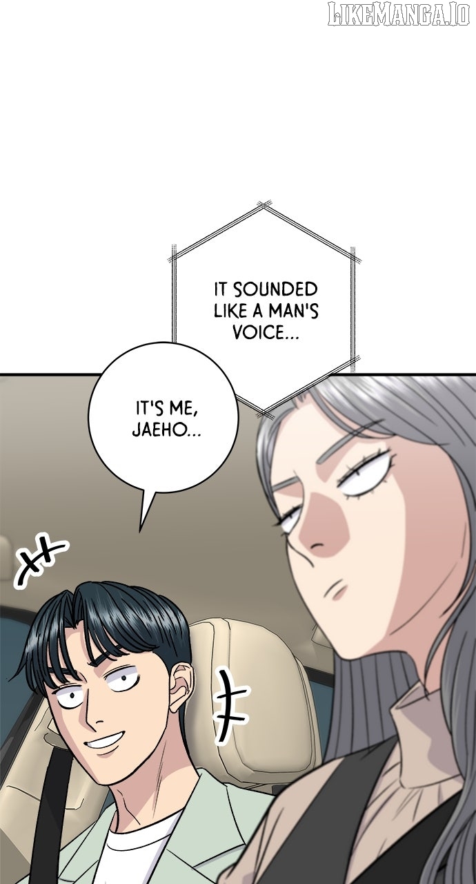A DeadbEAT’s Meal Chapter 190 - page 24
