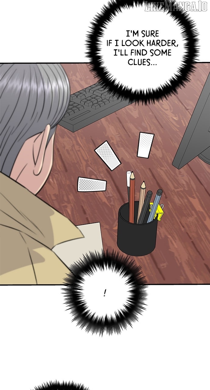 A DeadbEAT’s Meal Chapter 190 - page 34