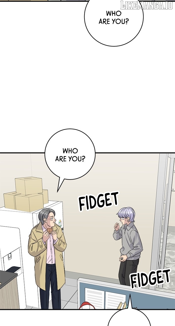 A DeadbEAT’s Meal Chapter 190 - page 44