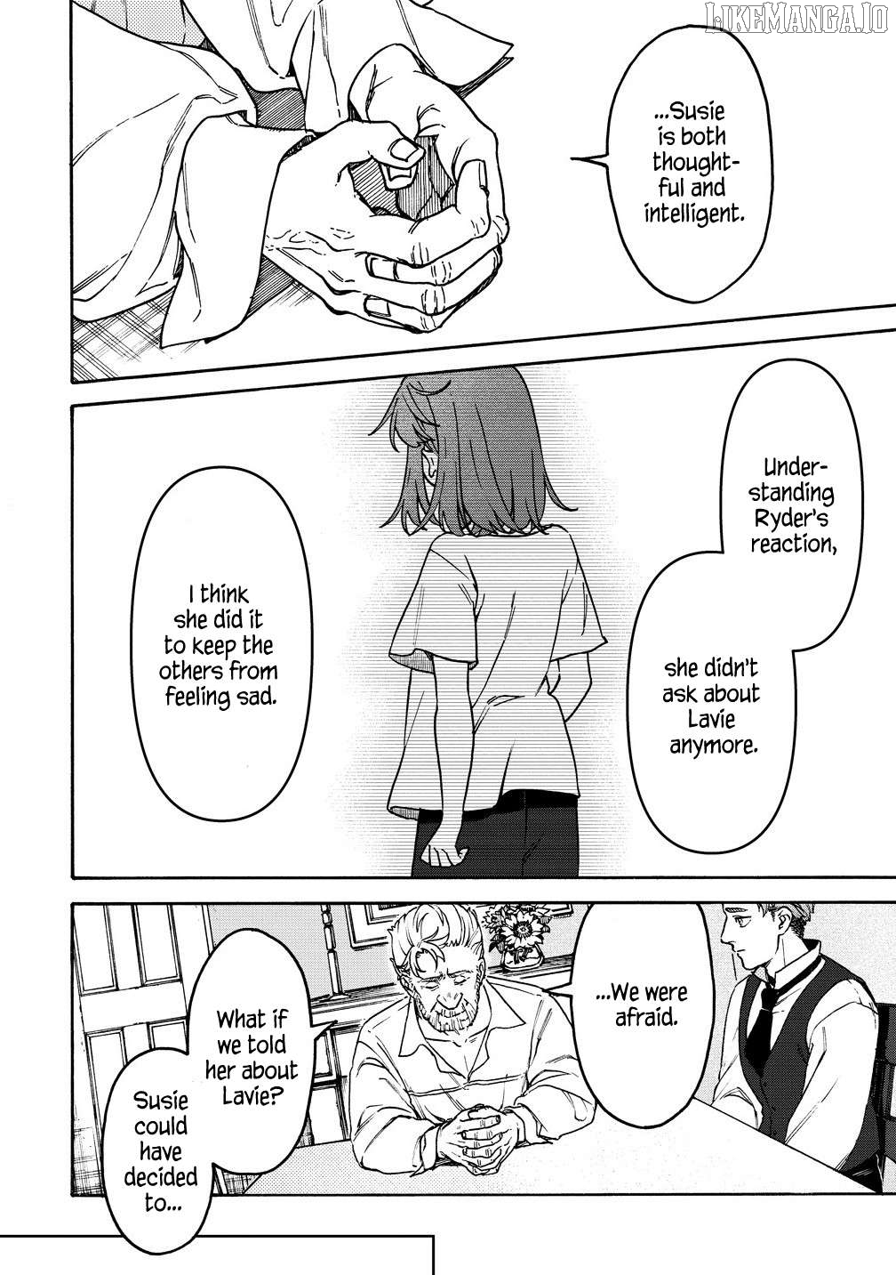 Onna Chara de Isekai Ten'i shite Cheatppoi kedo Zako Chara na no de Medatazu Heiwa na Shomin wo Mezashimasu! Chapter 9.2 - page 2