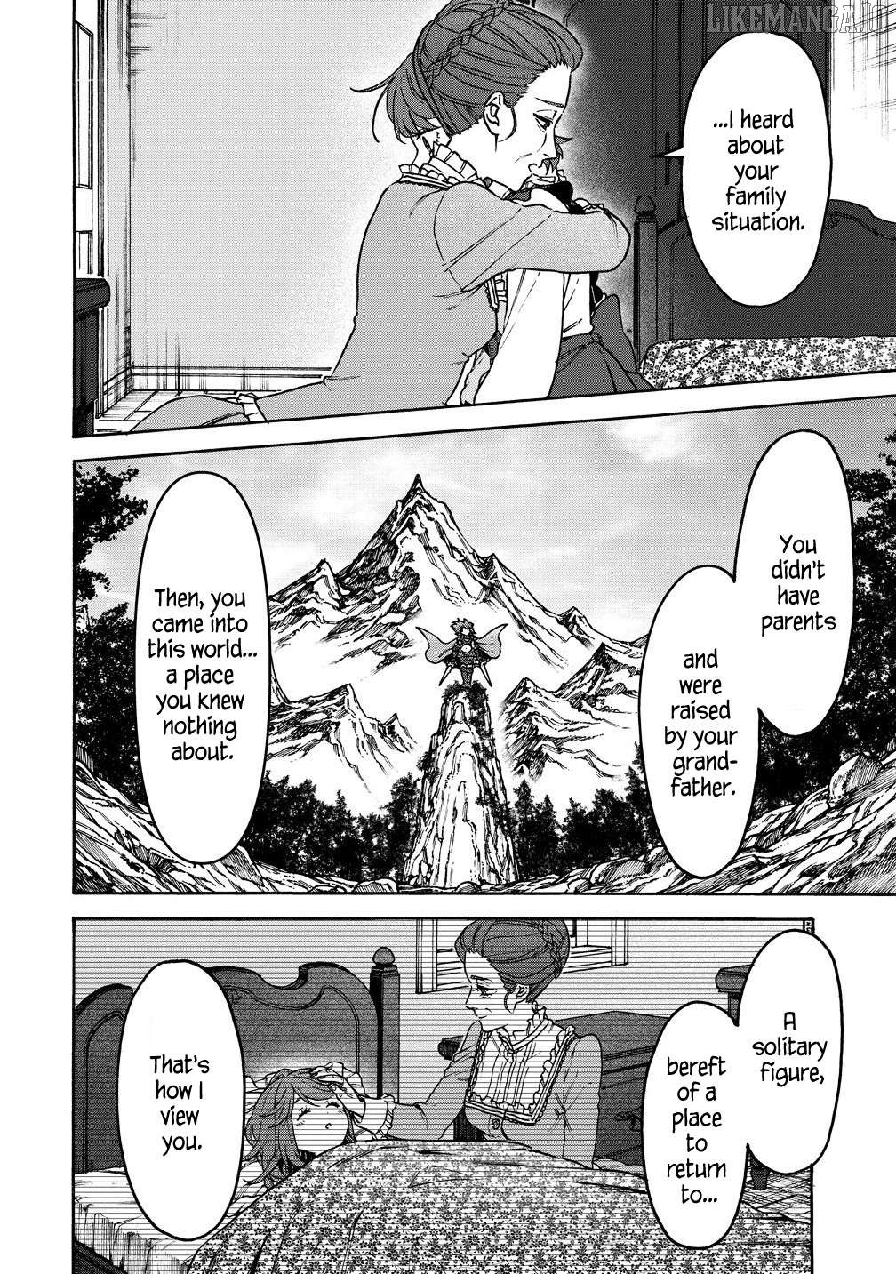 Onna Chara de Isekai Ten'i shite Cheatppoi kedo Zako Chara na no de Medatazu Heiwa na Shomin wo Mezashimasu! Chapter 9.2 - page 4
