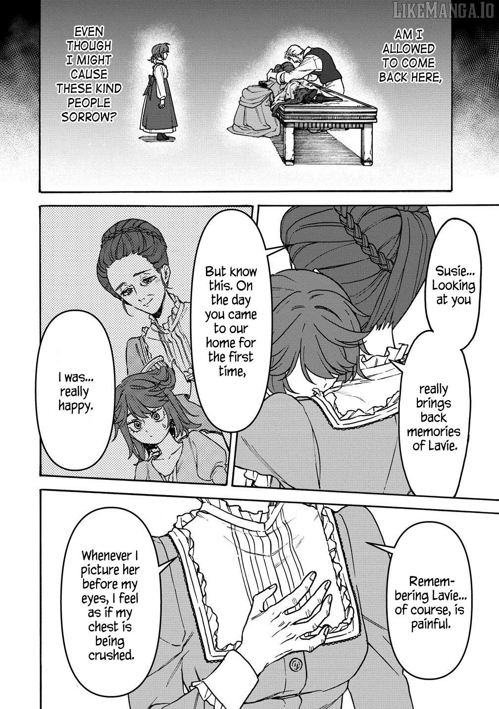 Onna Chara de Isekai Ten'i shite Cheatppoi kedo Zako Chara na no de Medatazu Heiwa na Shomin wo Mezashimasu! Chapter 9.2 - page 8