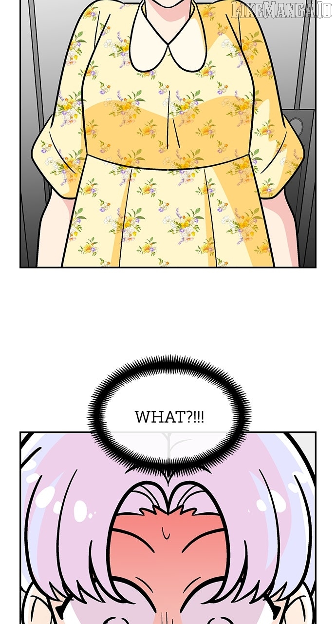 Princess Hurricane Chapter 73 - page 5