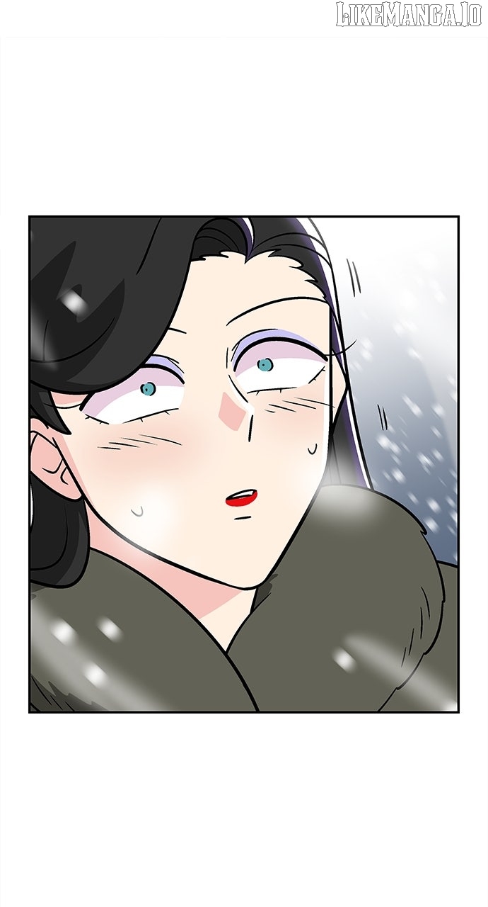Princess Hurricane Chapter 73 - page 24