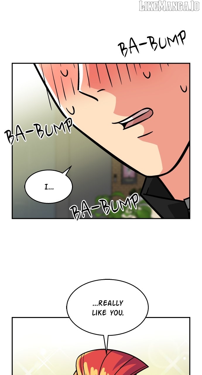 Princess Hurricane Chapter 76 - page 44