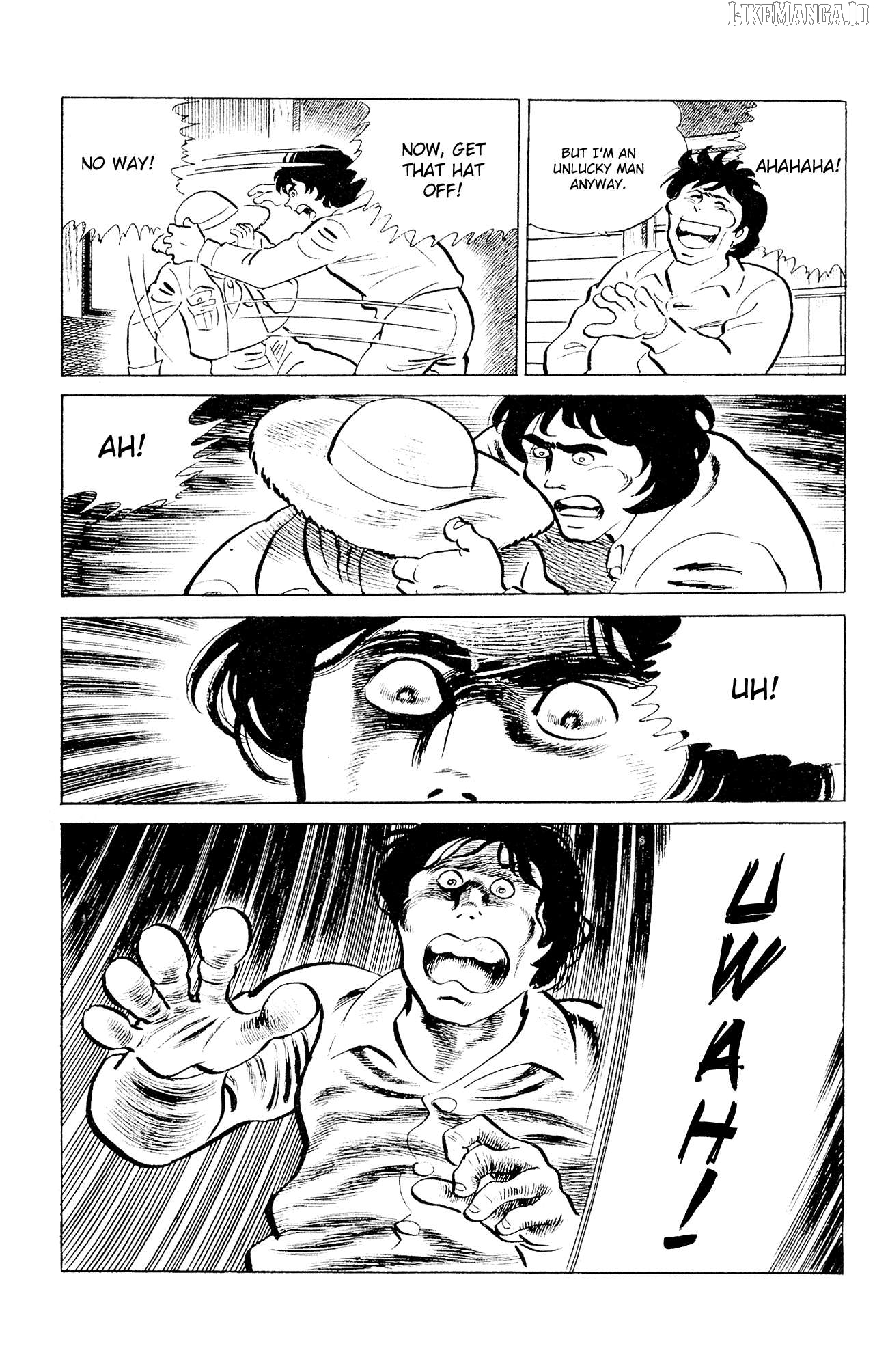 Eko Eko Azaraku Chapter 90 - page 17