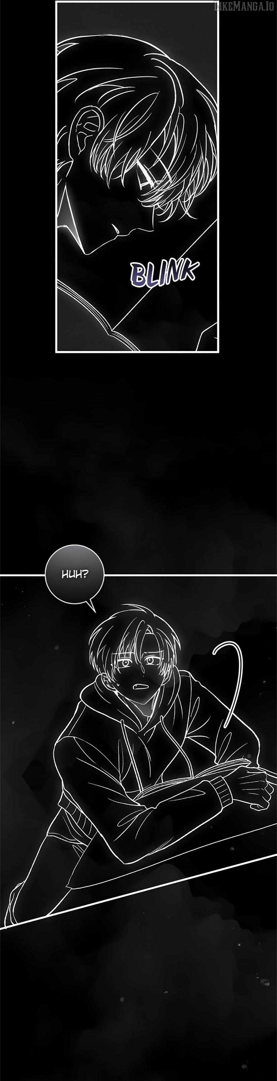 The Strange Tales of The Crescent Moon Hall Chapter 41 - page 16