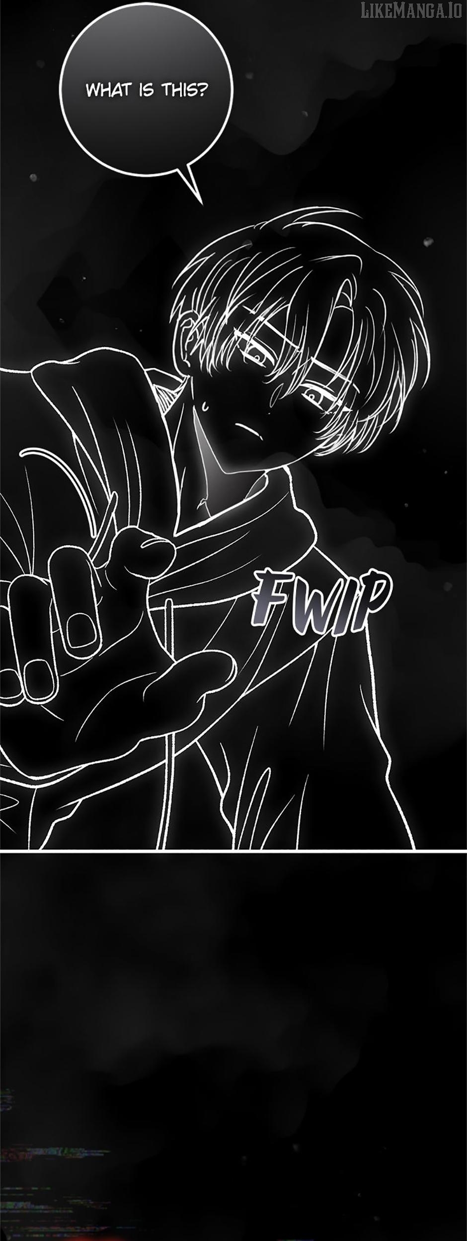 The Strange Tales of The Crescent Moon Hall Chapter 41 - page 18