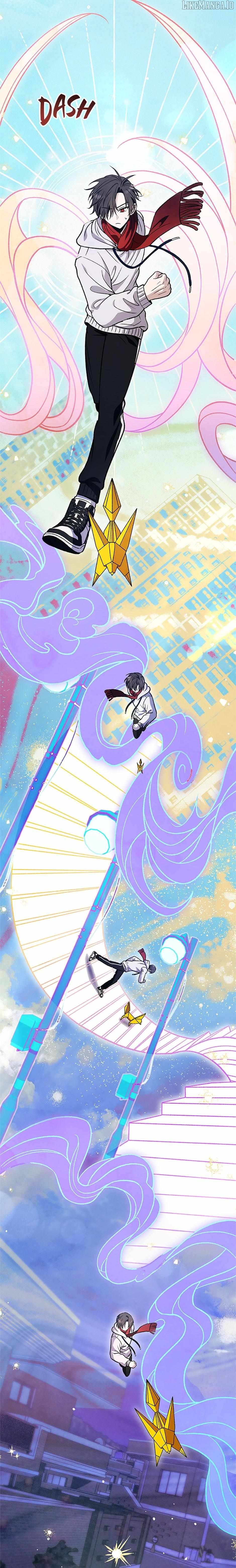 The Strange Tales of The Crescent Moon Hall Chapter 41 - page 23