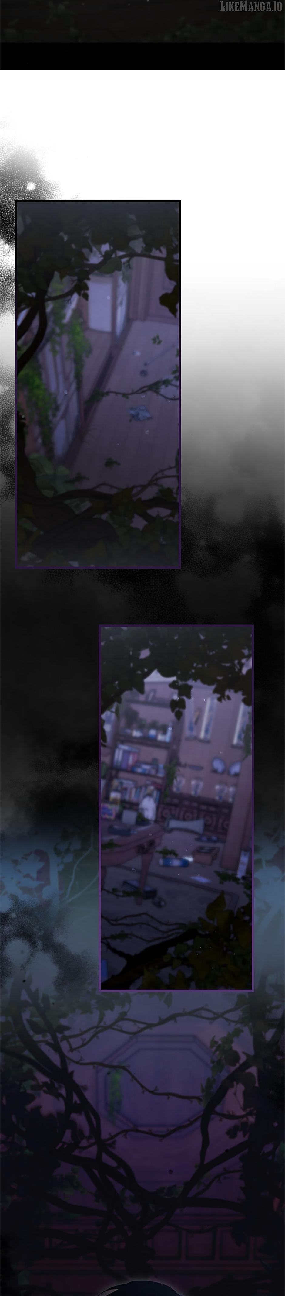 The Strange Tales of The Crescent Moon Hall Chapter 41 - page 32
